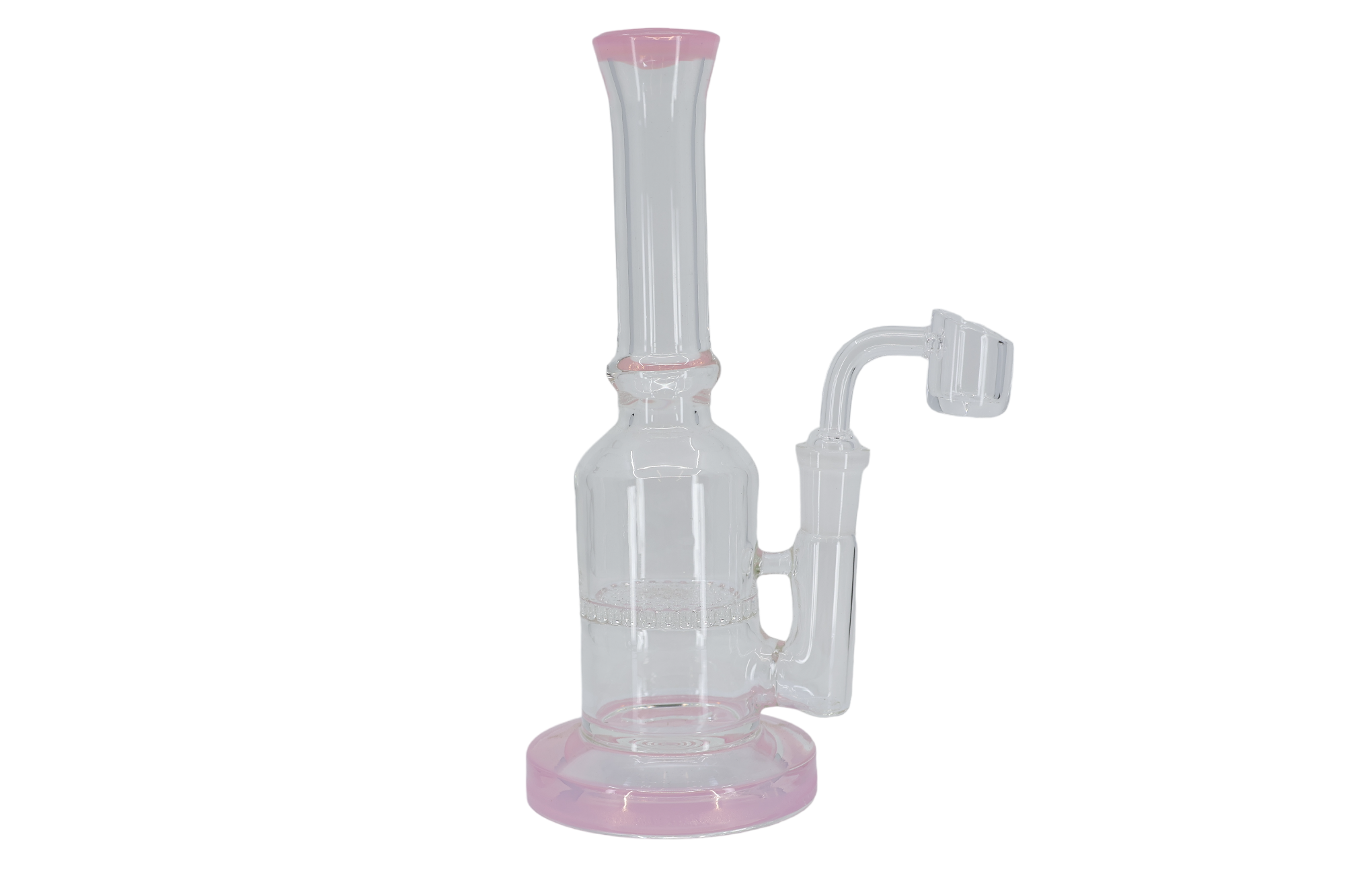Honeycomb Perc Rig