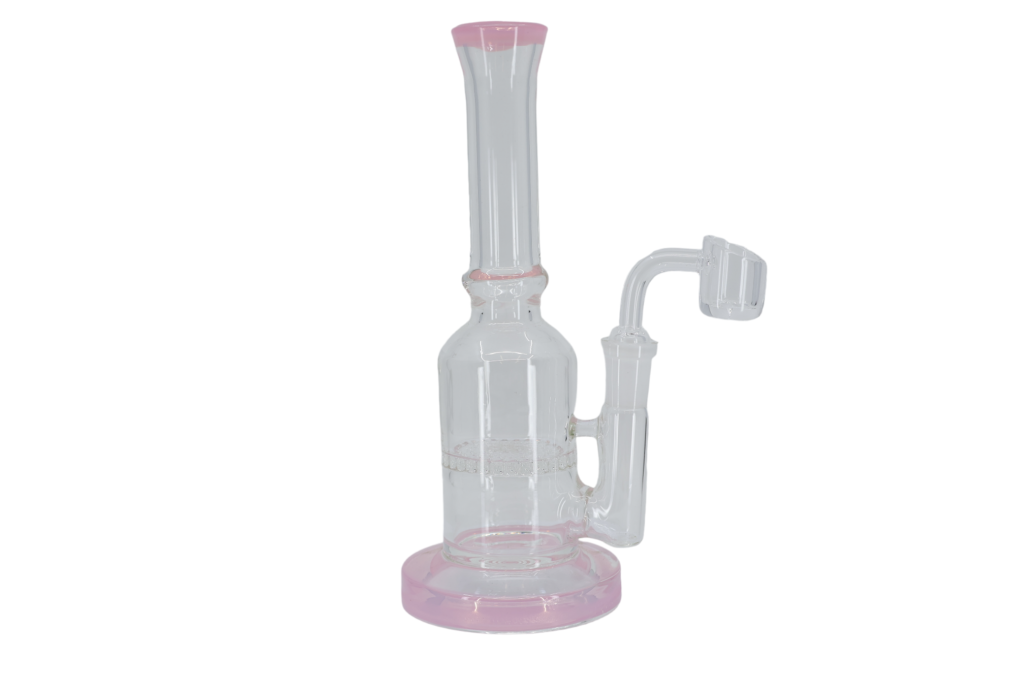 Honeycomb Perc Rig