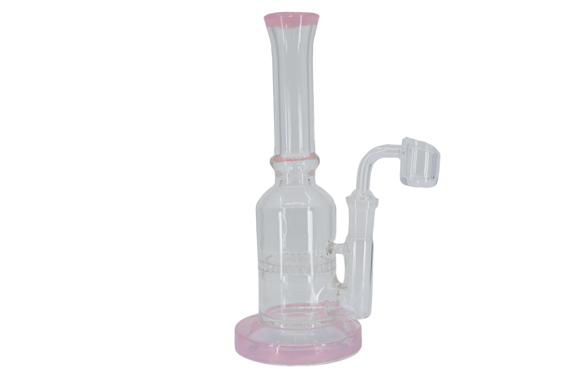 Honeycomb Perc Rig