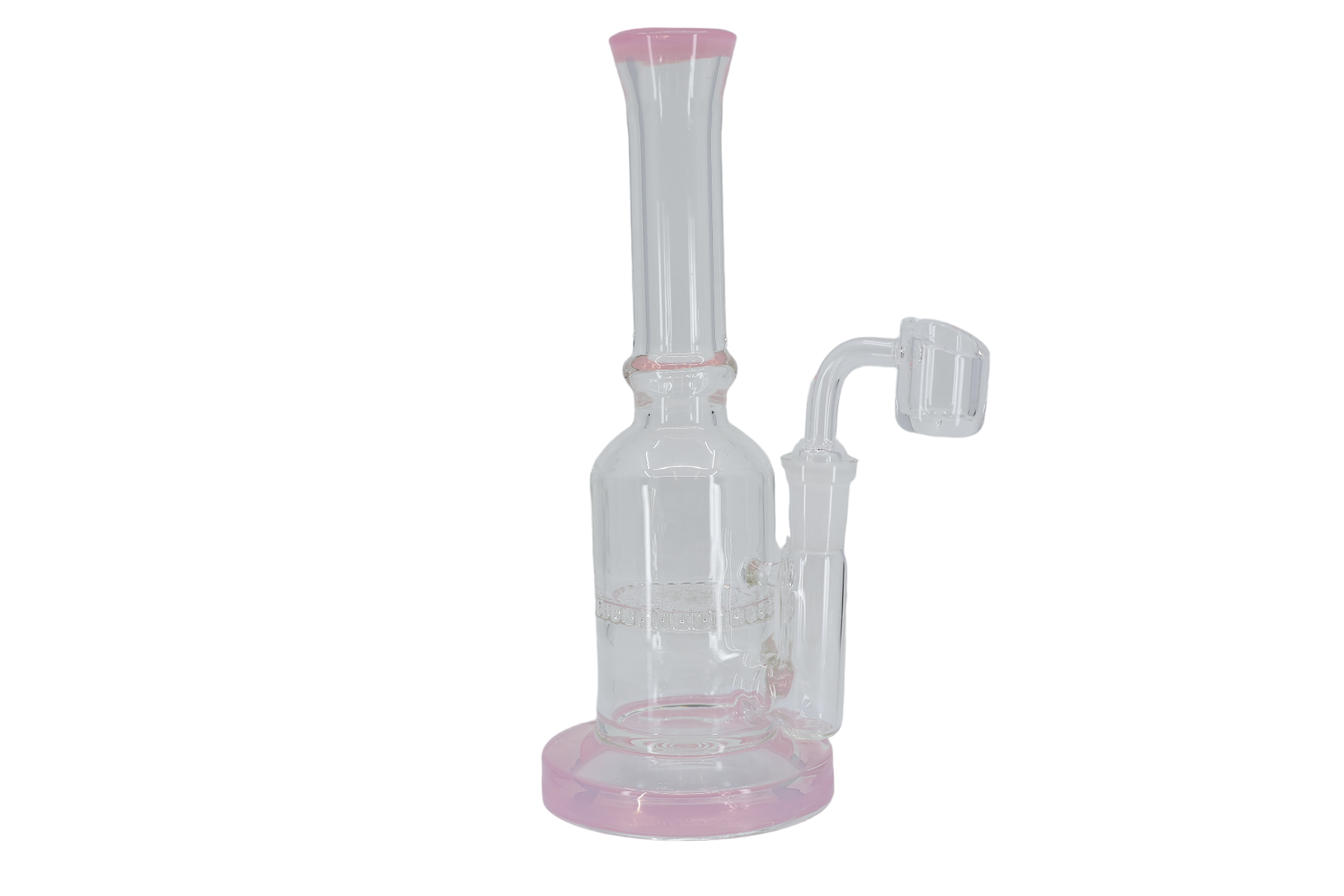 Honeycomb Perc Rig