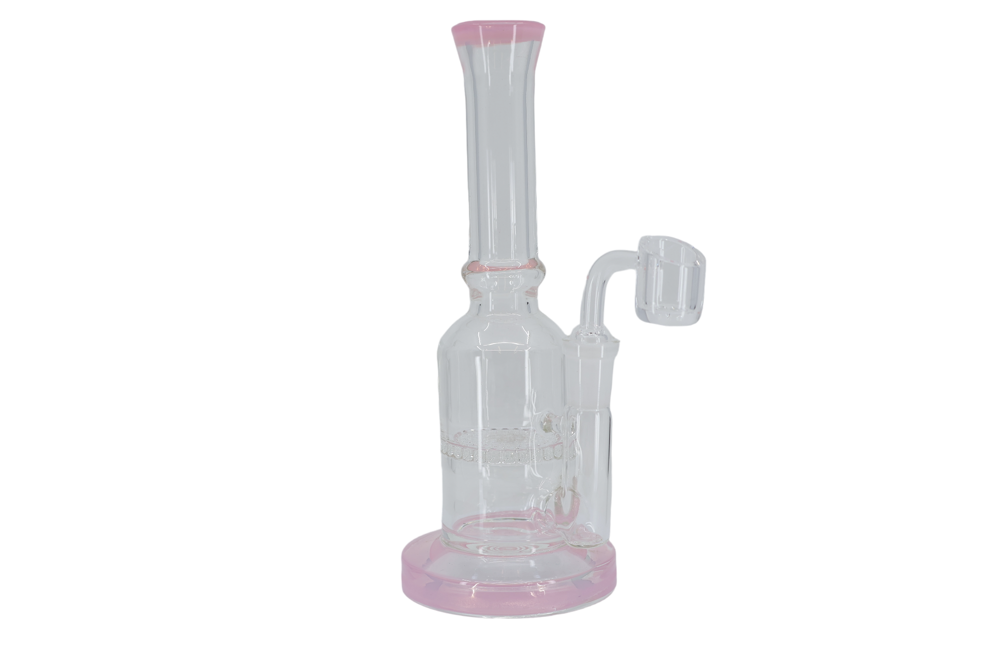 Honeycomb Perc Rig
