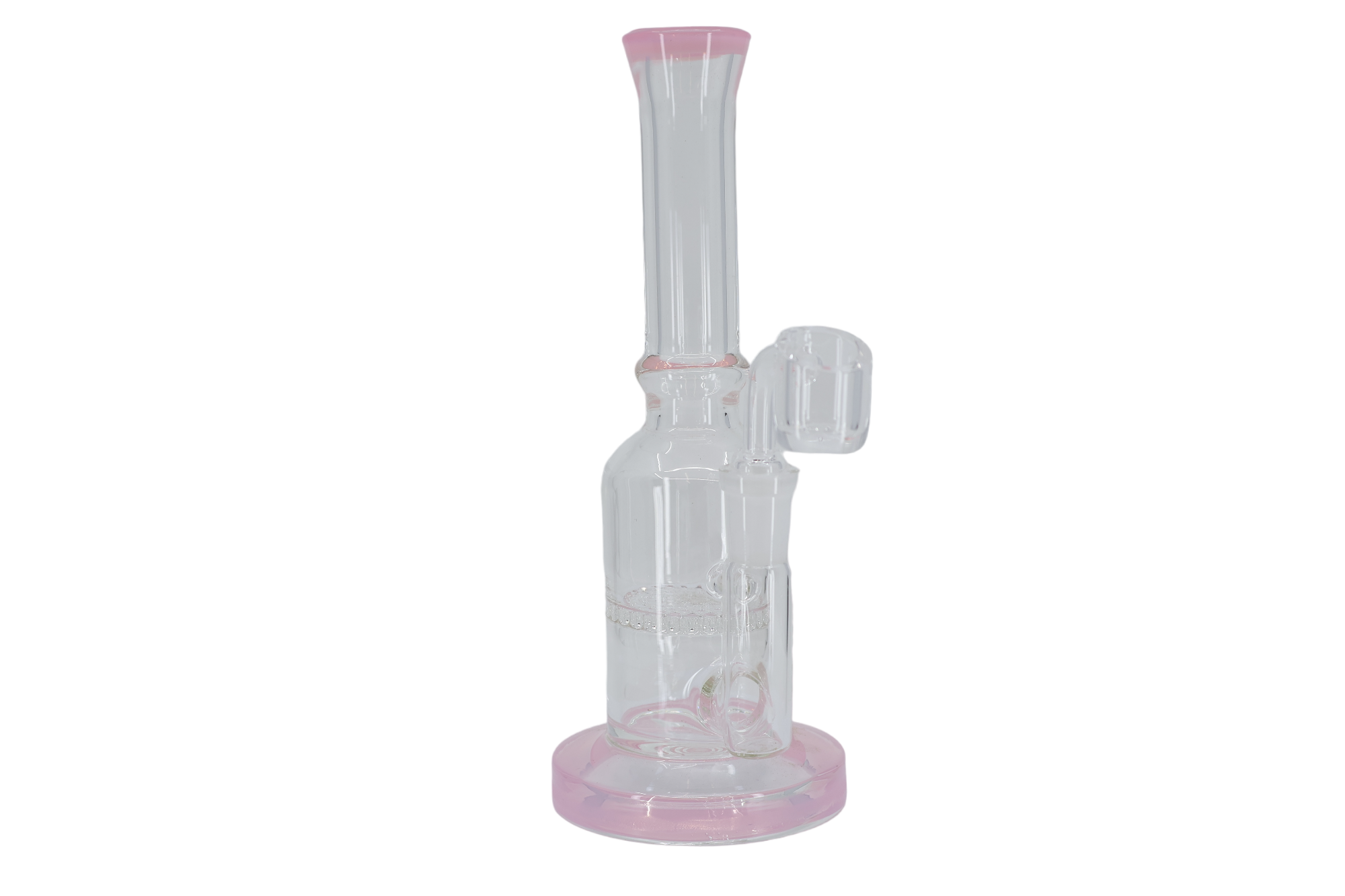 Honeycomb Perc Rig