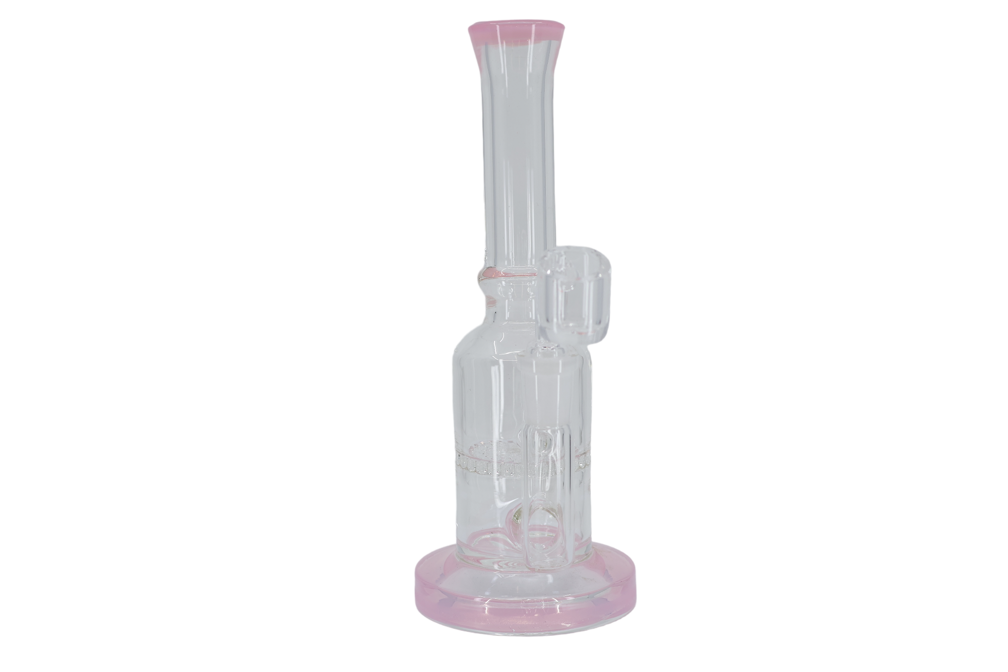 Honeycomb Perc Rig