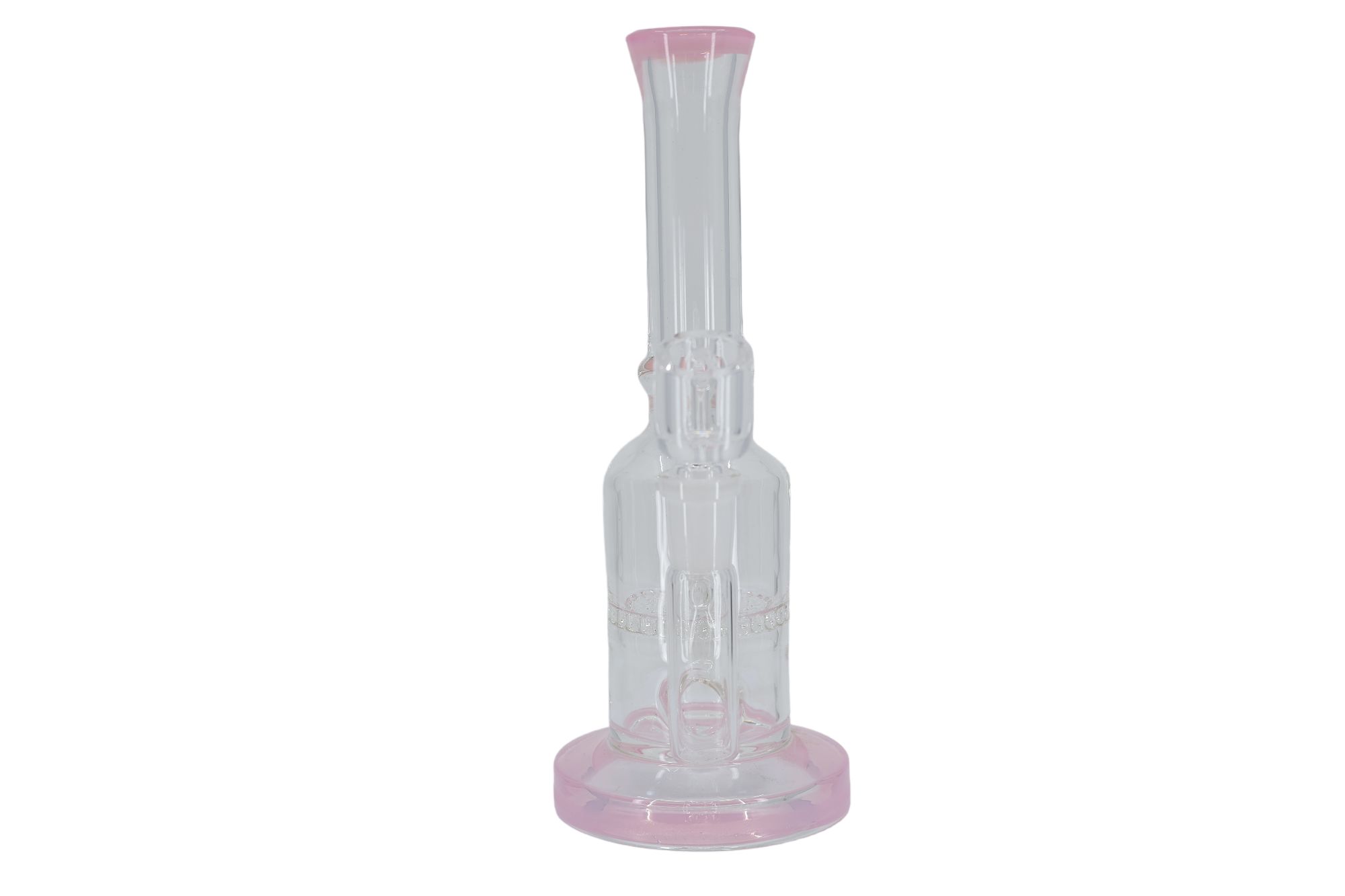 Honeycomb Perc Rig