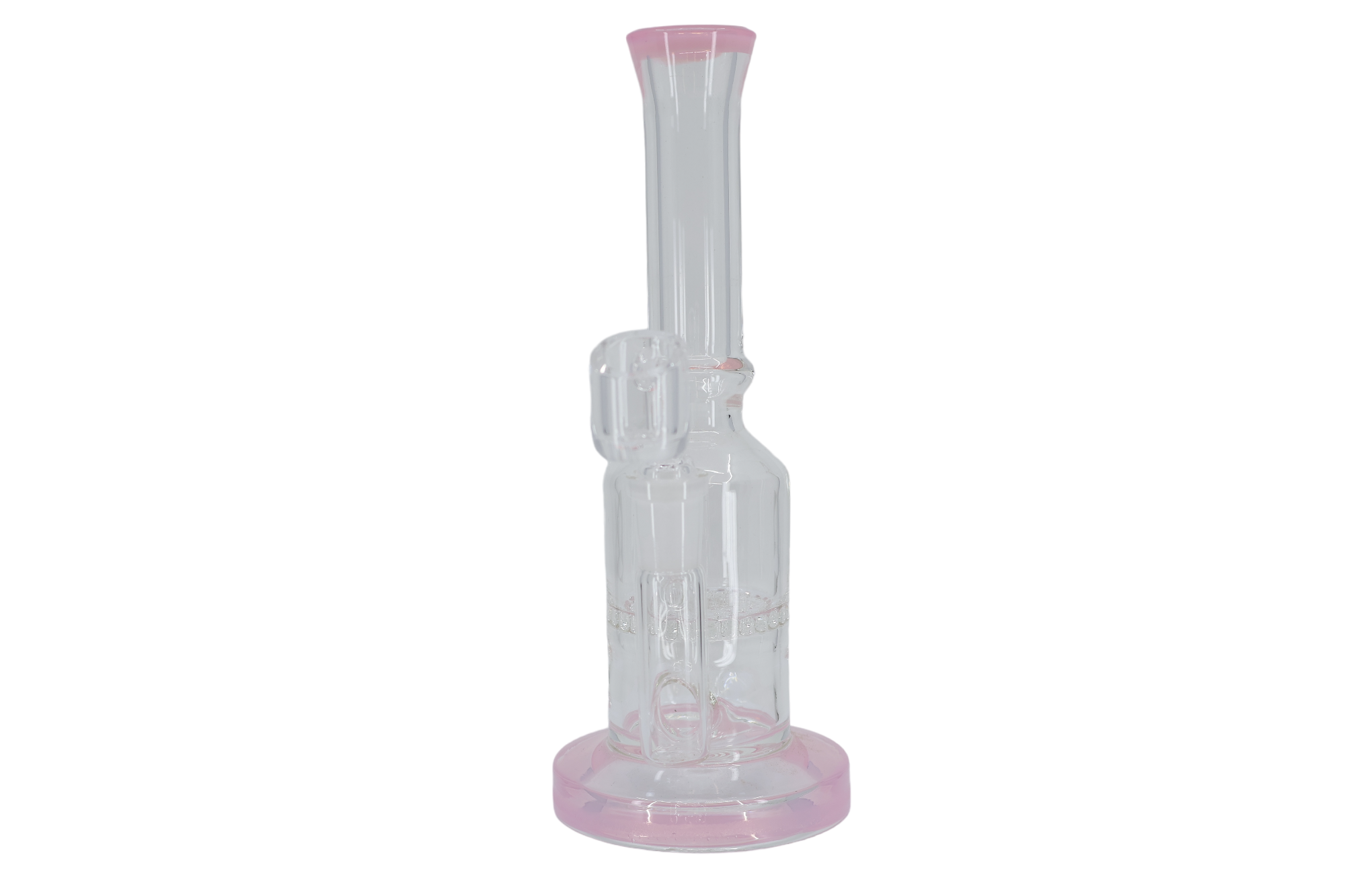 Honeycomb Perc Rig