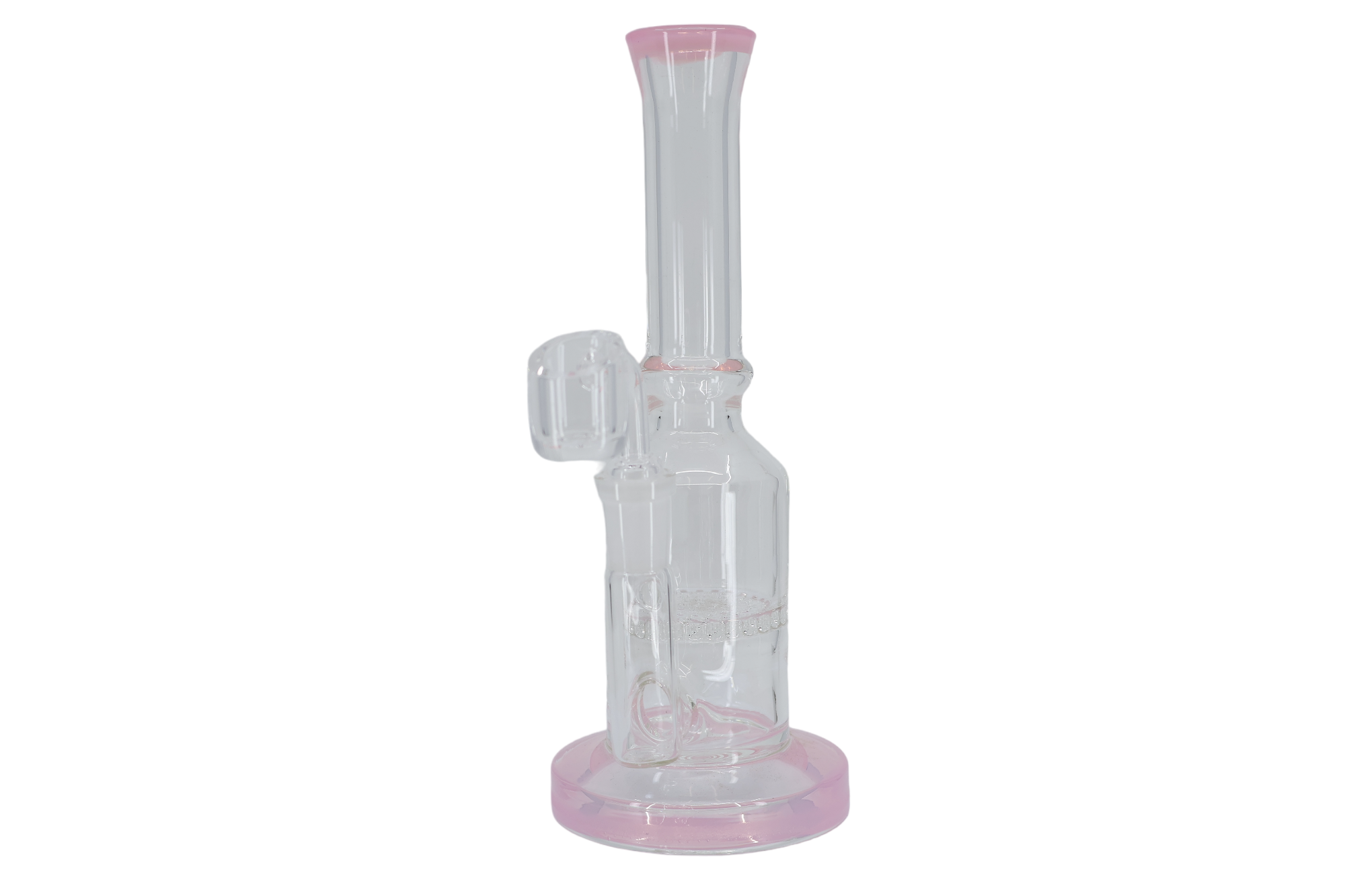 Honeycomb Perc Rig