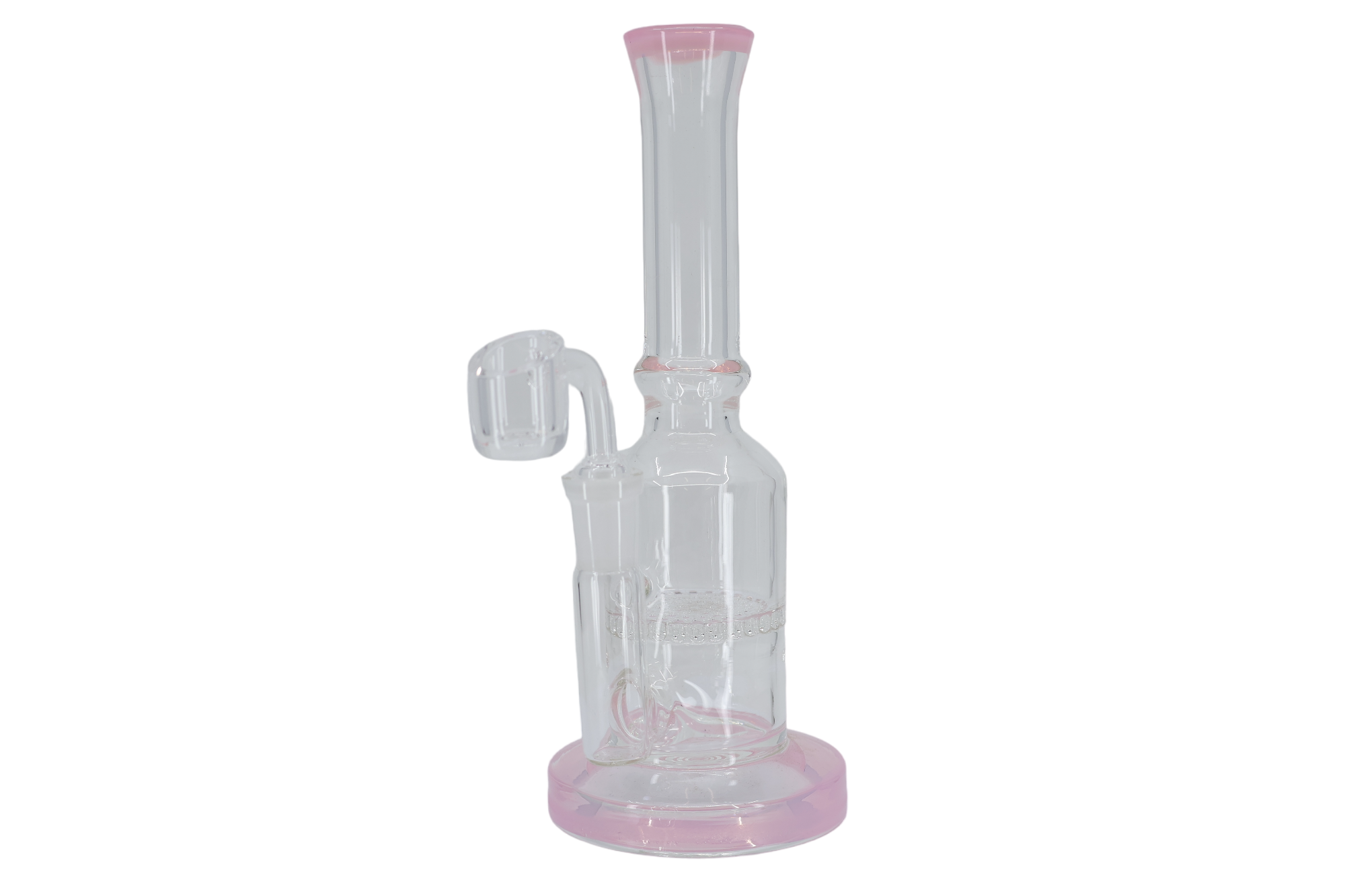 Honeycomb Perc Rig
