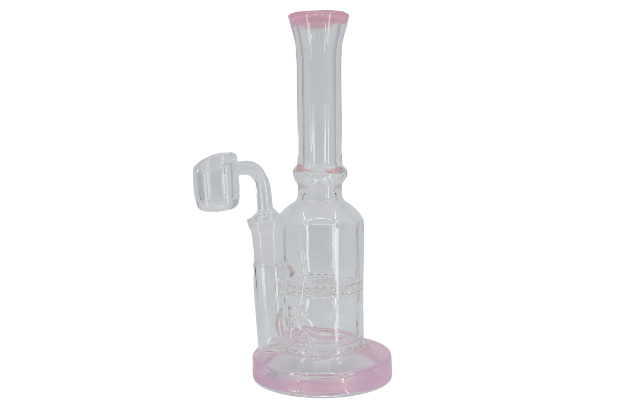 Honeycomb Perc Rig