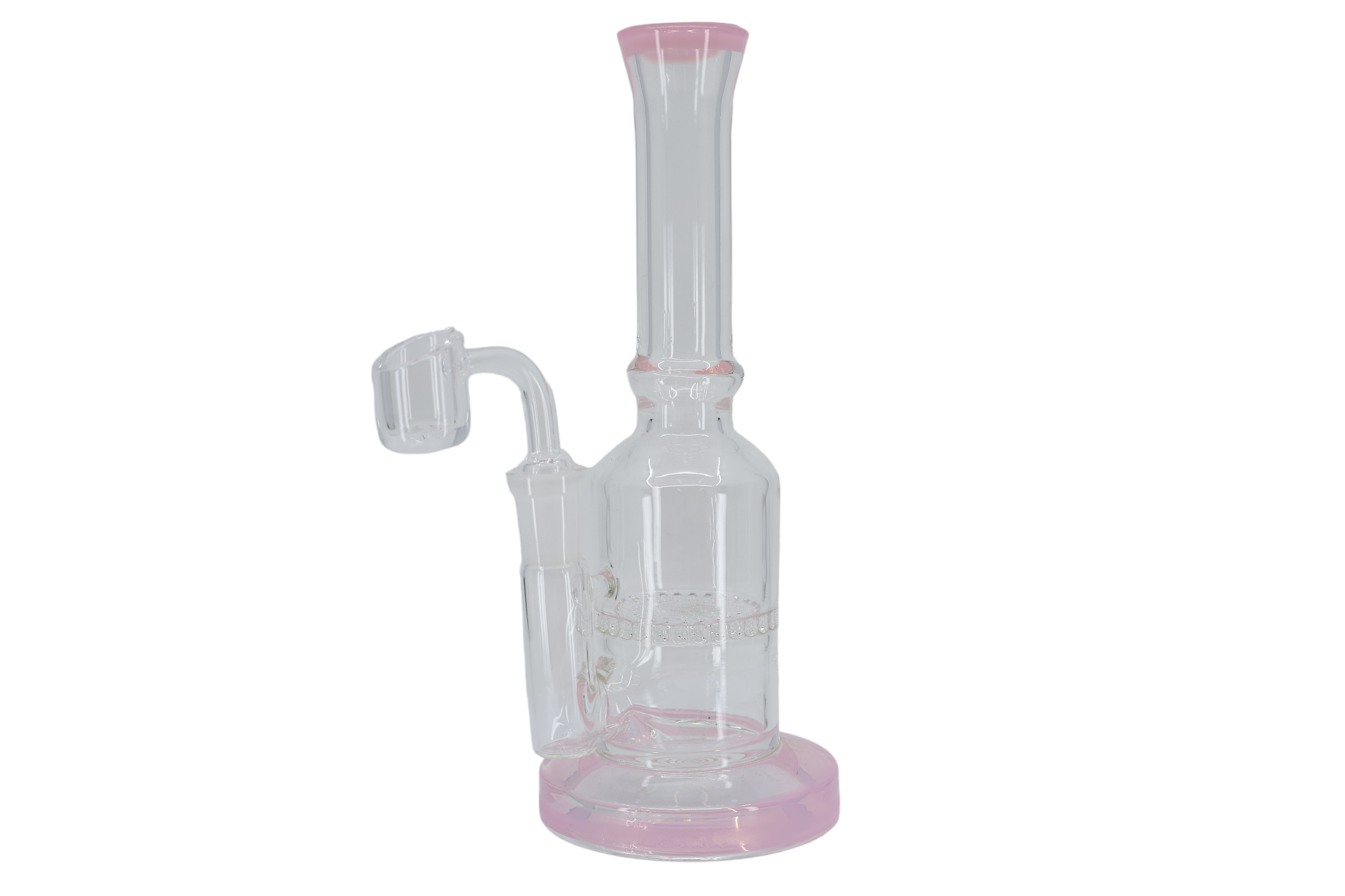 Honeycomb Perc Rig