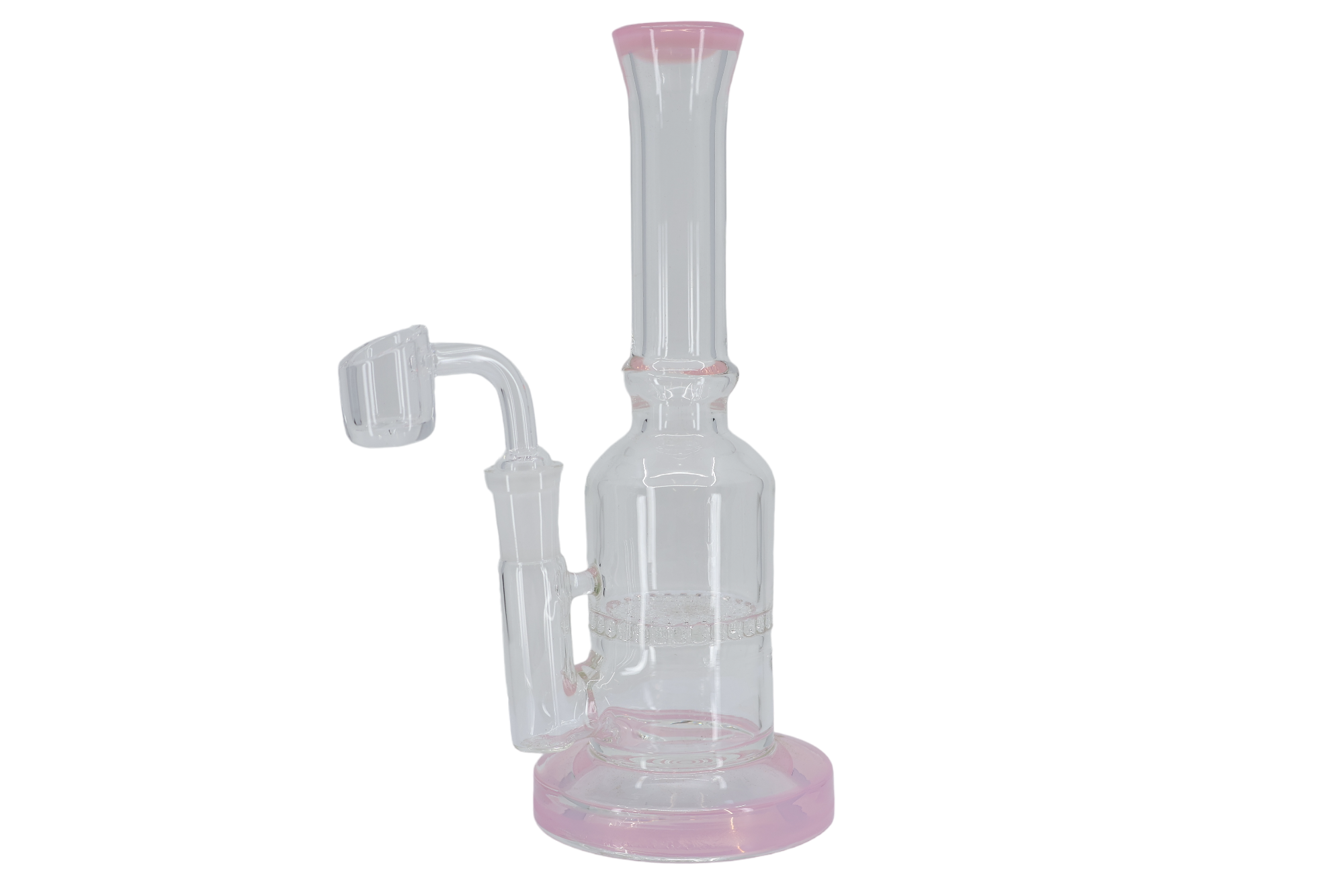 Honeycomb Perc Rig