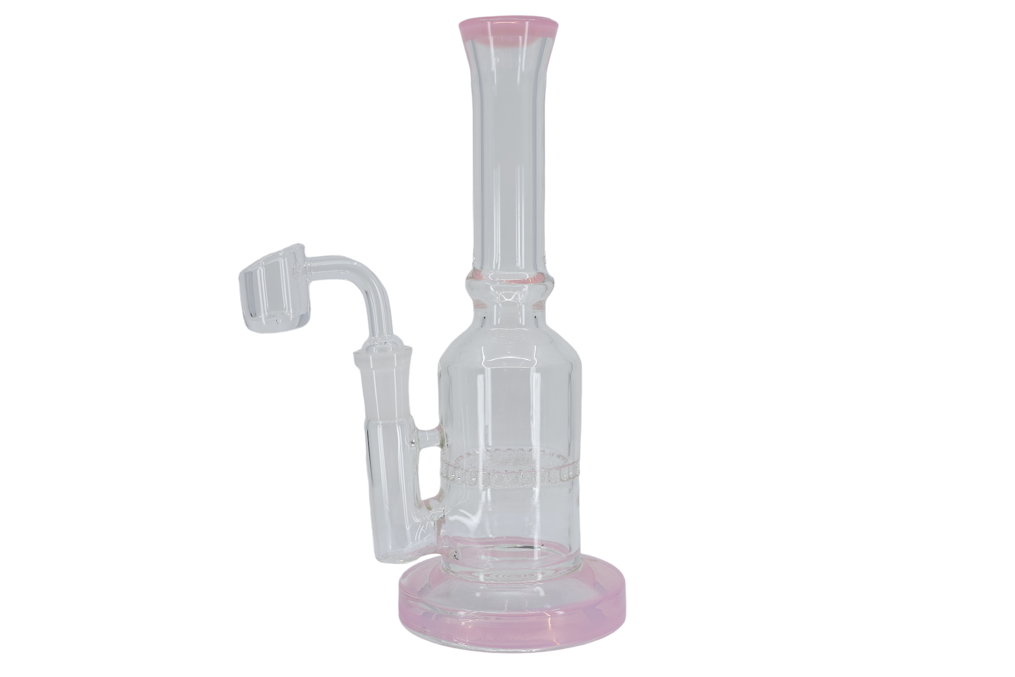 Honeycomb Perc Rig