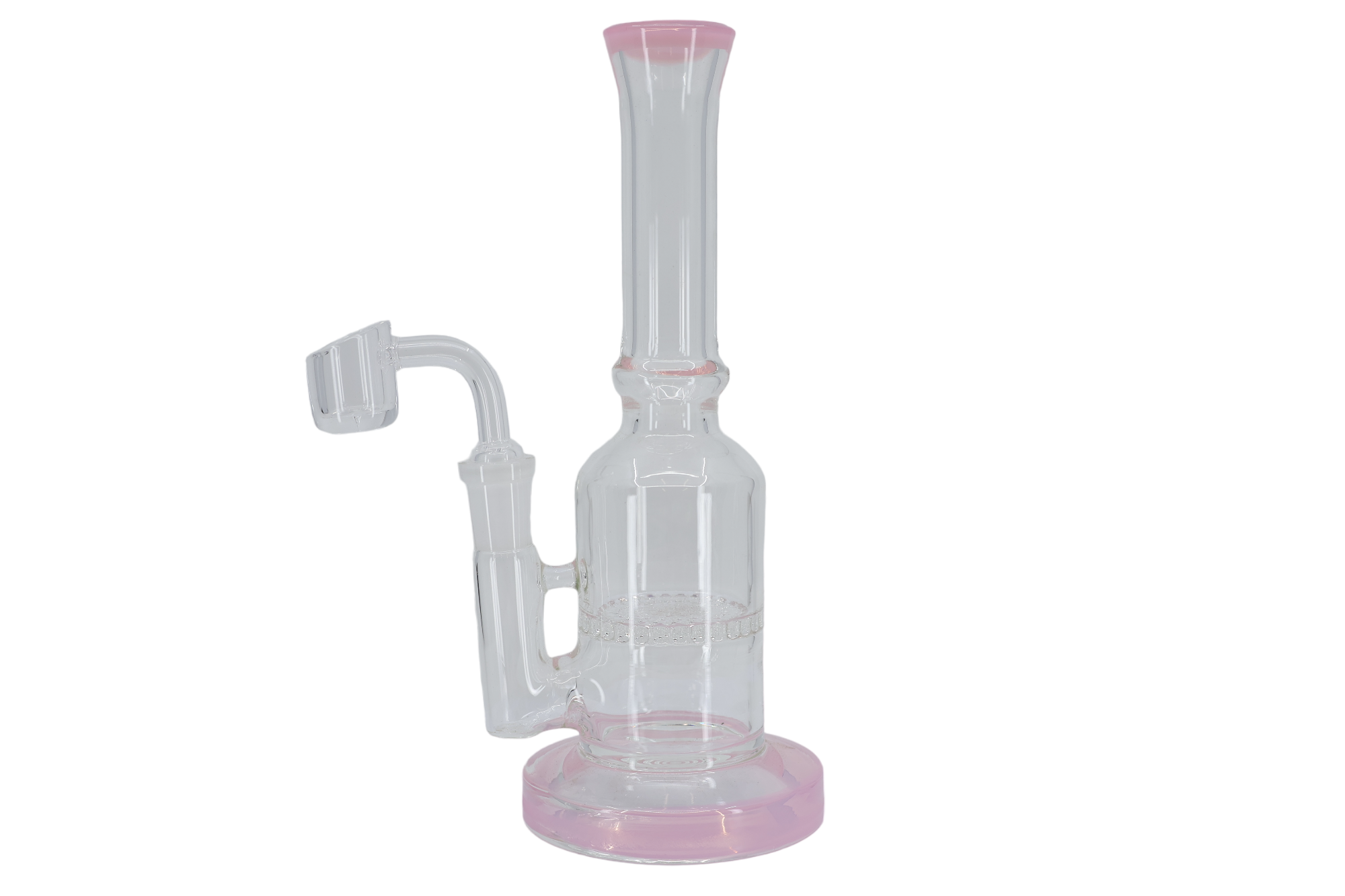 Honeycomb Perc Rig