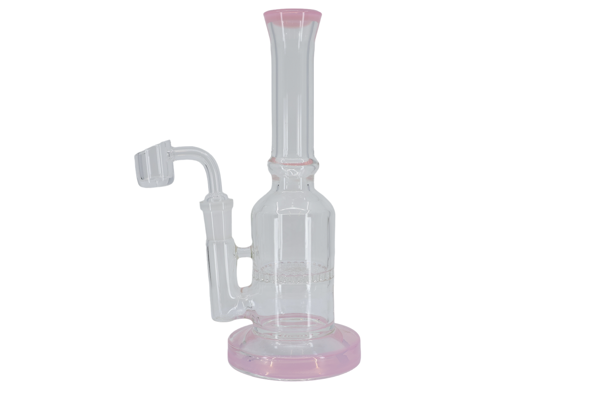 Honeycomb Perc Rig