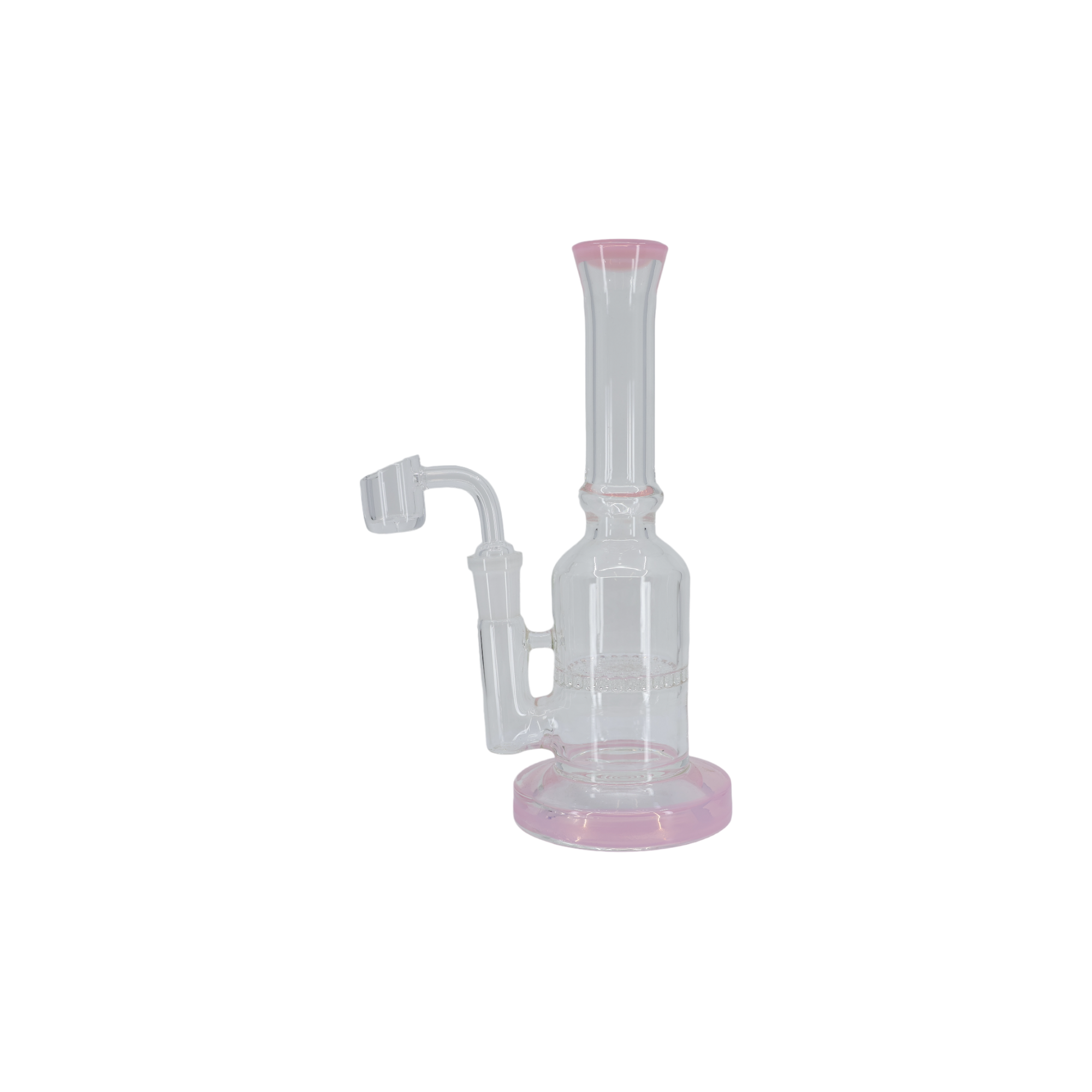 Honeycomb Perc Rig