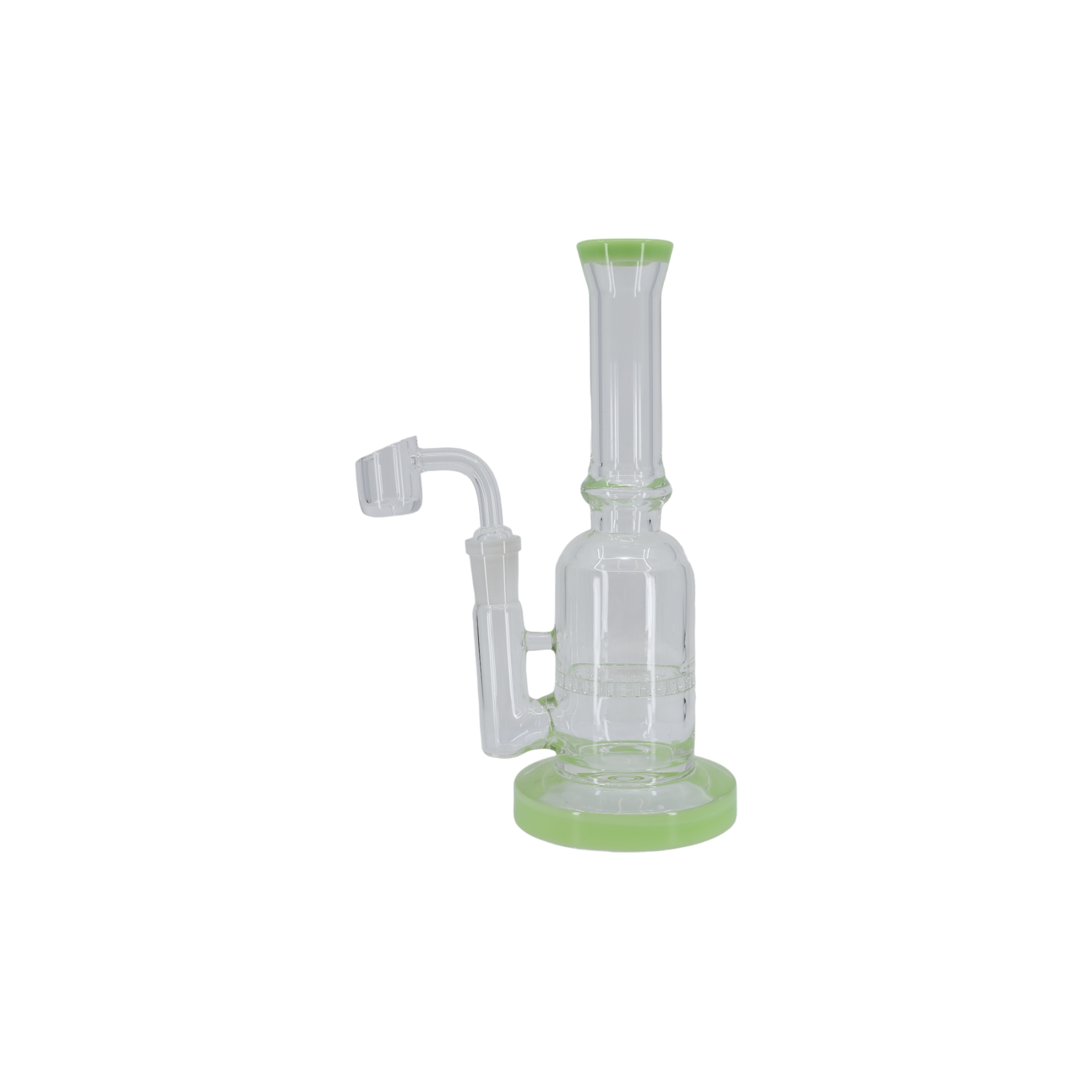 Honeycomb Perc Rig