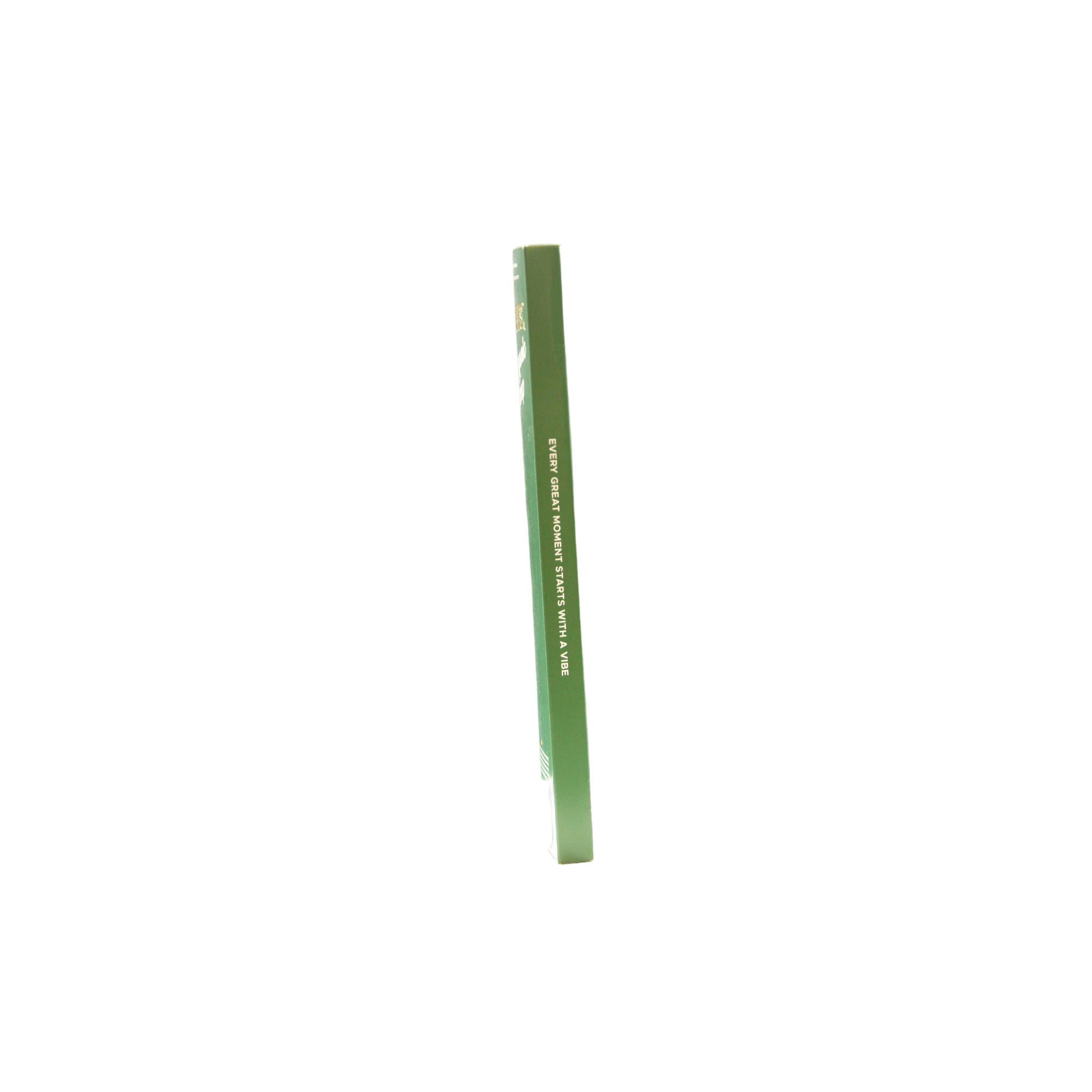 Vibes Organic Hemp Cones - King Size / 20 Pack