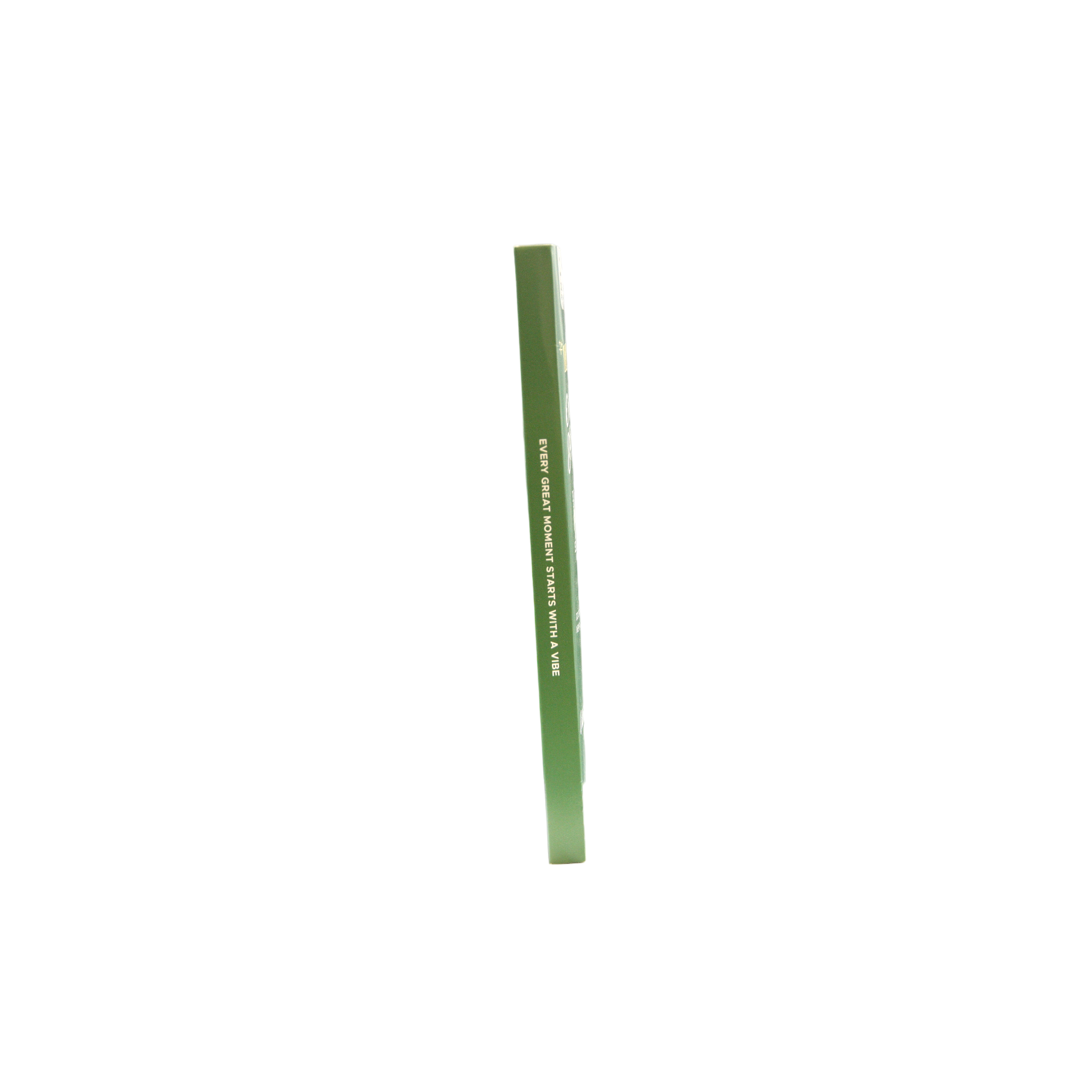Vibes Organic Hemp Cones - King Size / 20 Pack