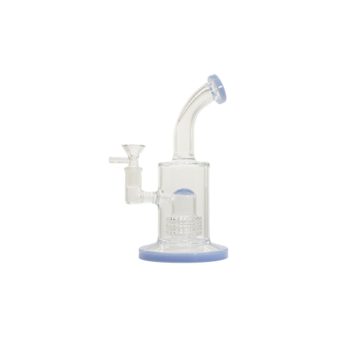Domed Matrix Rig with Perc