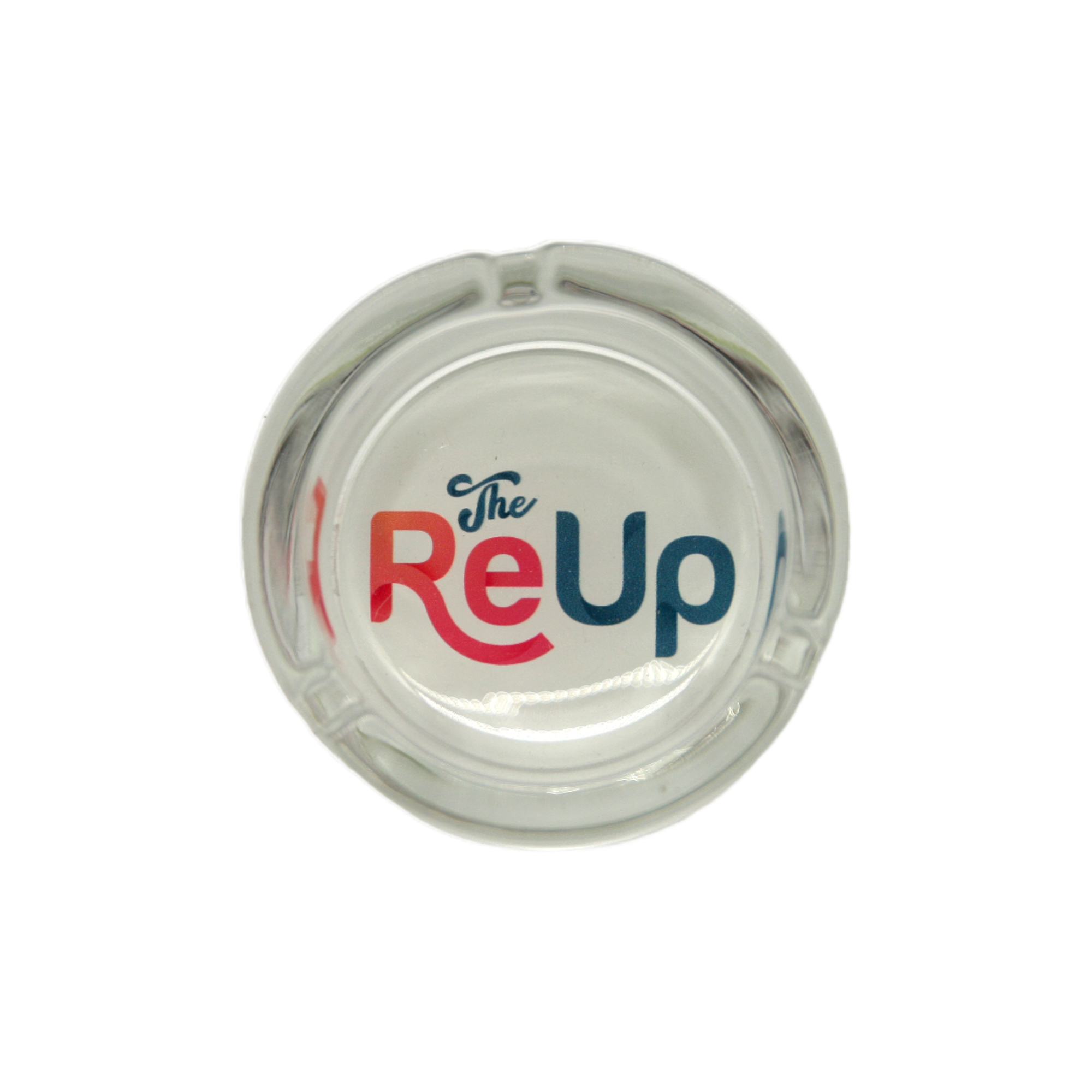 The Re Up Ash Tray