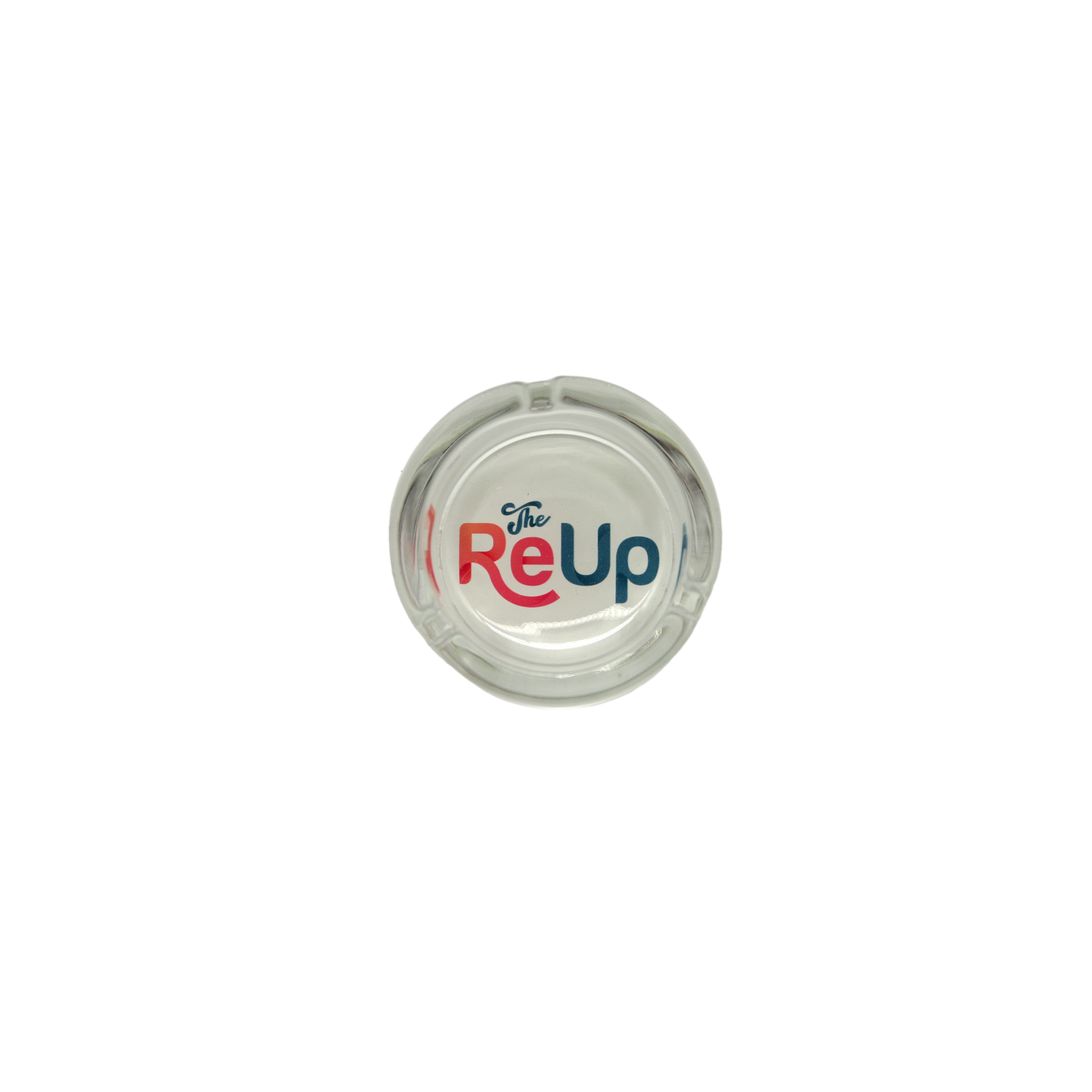 The Re Up Ash Tray