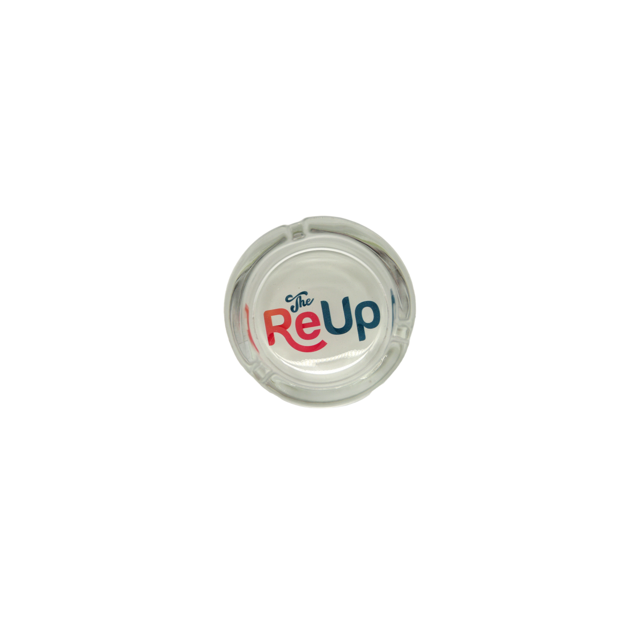 The Re Up Ash Tray