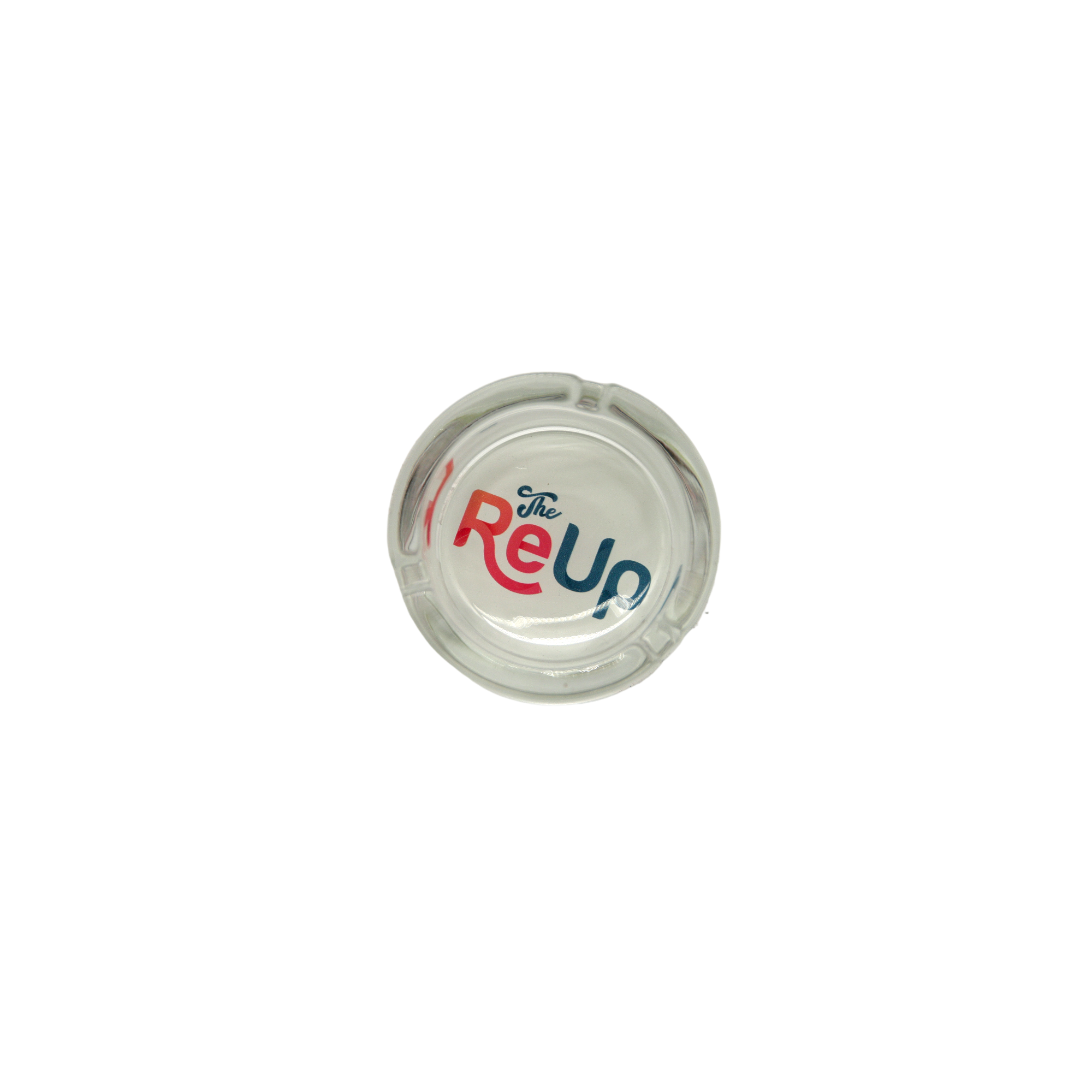 The Re Up Ash Tray