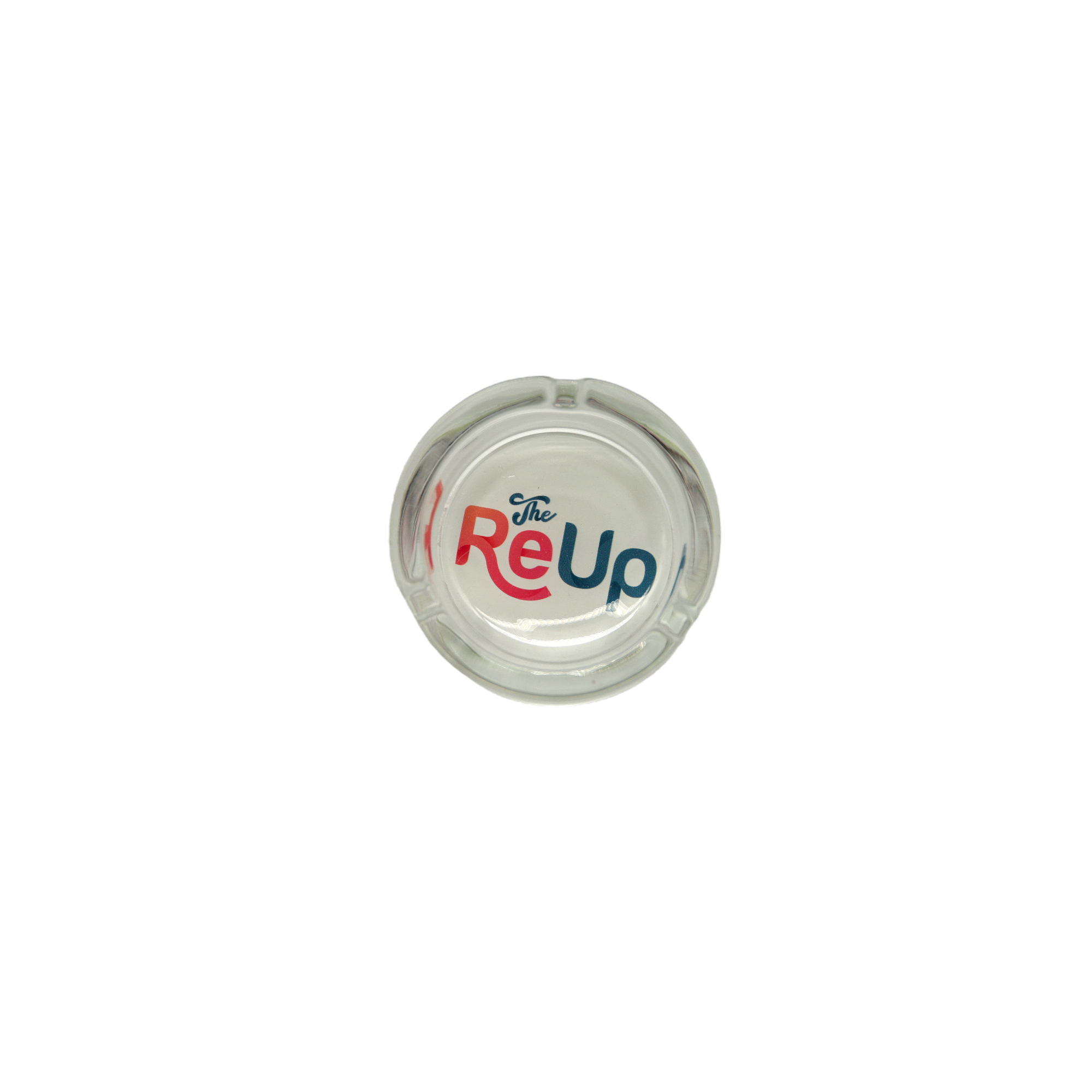 The Re Up Ash Tray