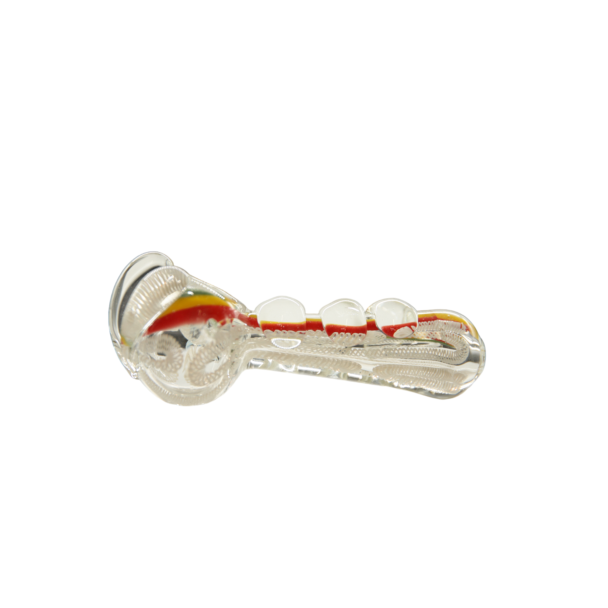 Rasticello Hand Pipe