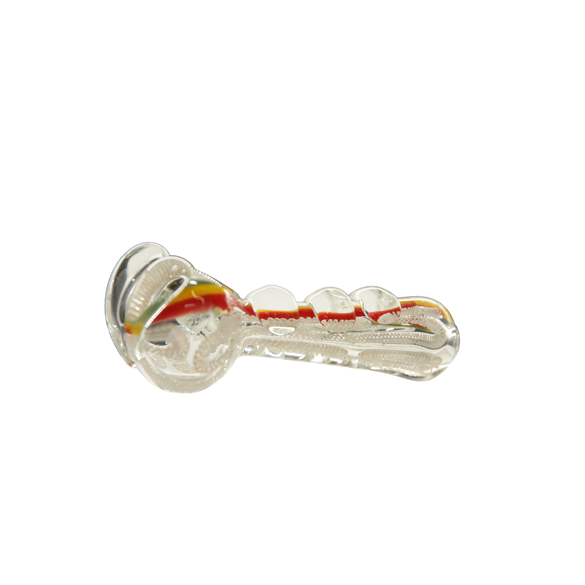 Rasticello Hand Pipe