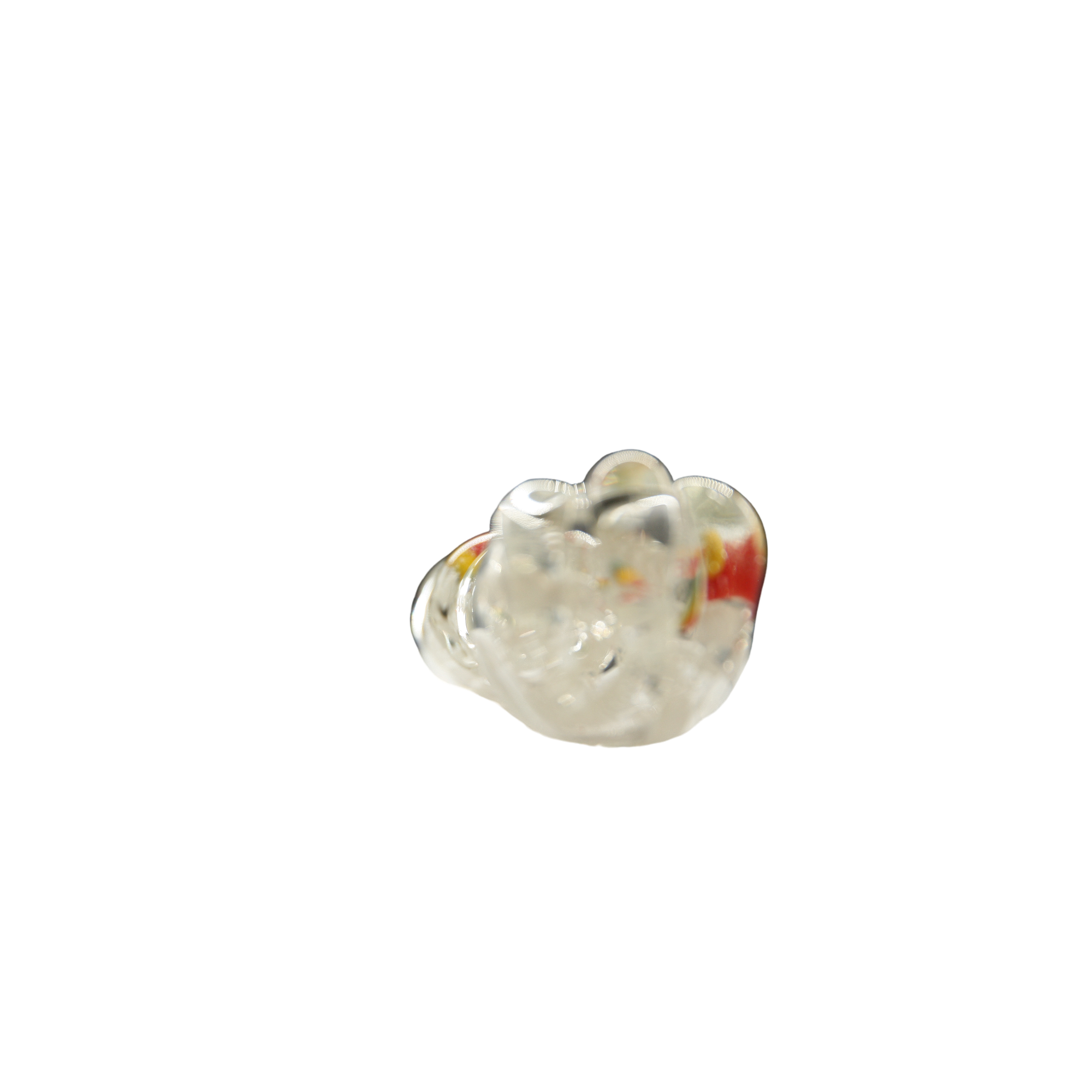 Rasticello Hand Pipe