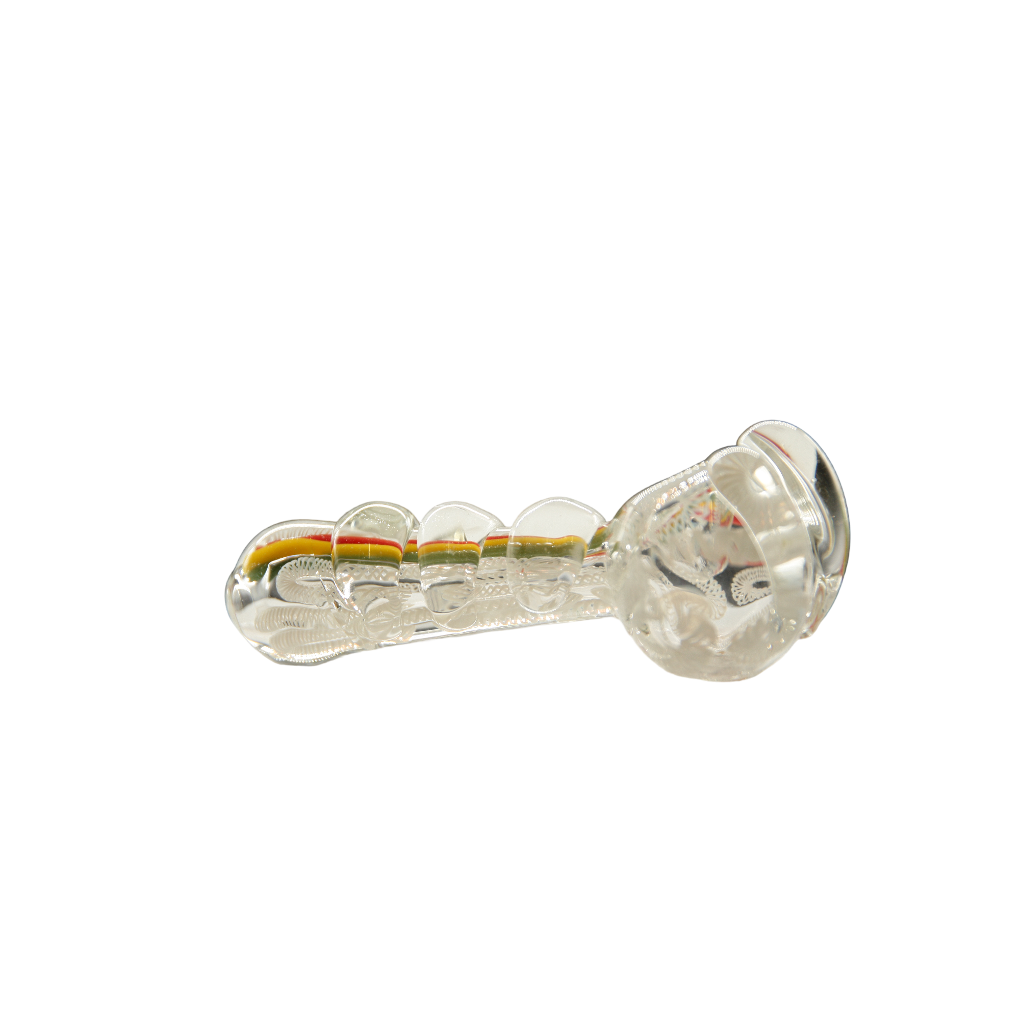Rasticello Hand Pipe