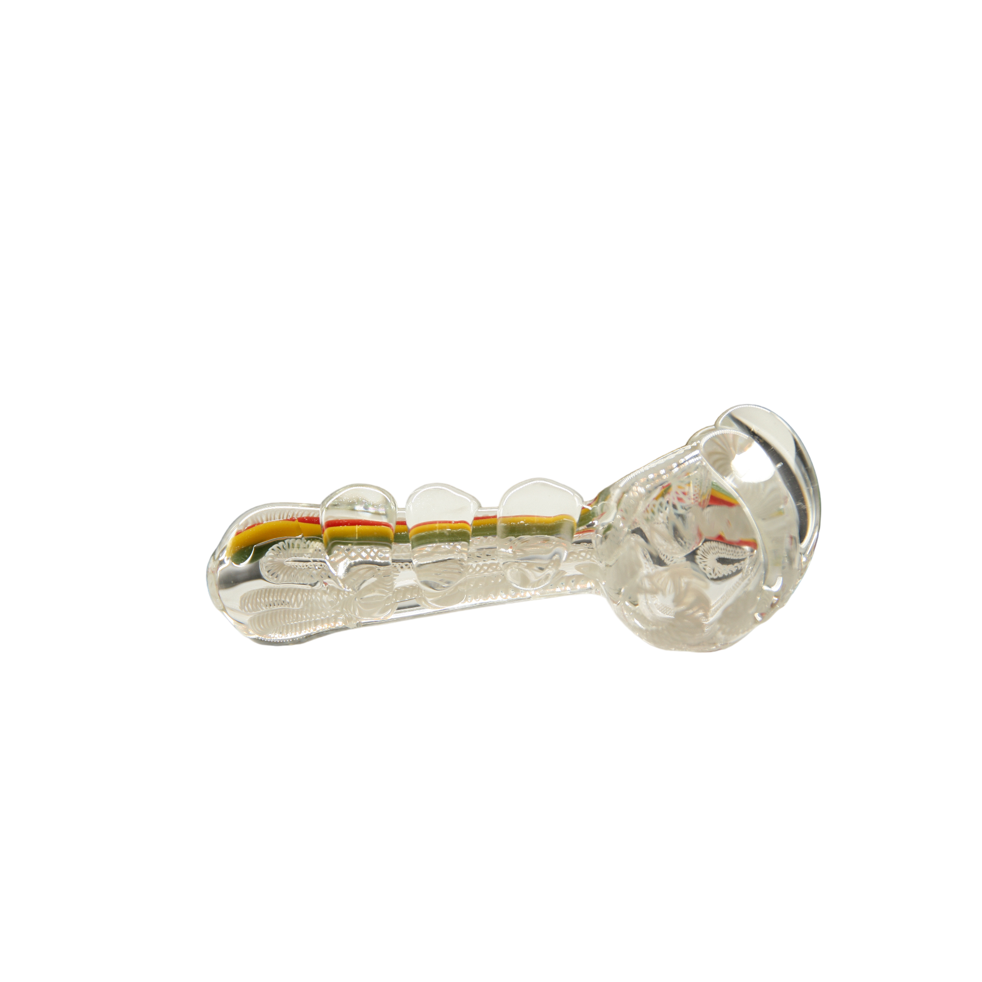 Rasticello Hand Pipe