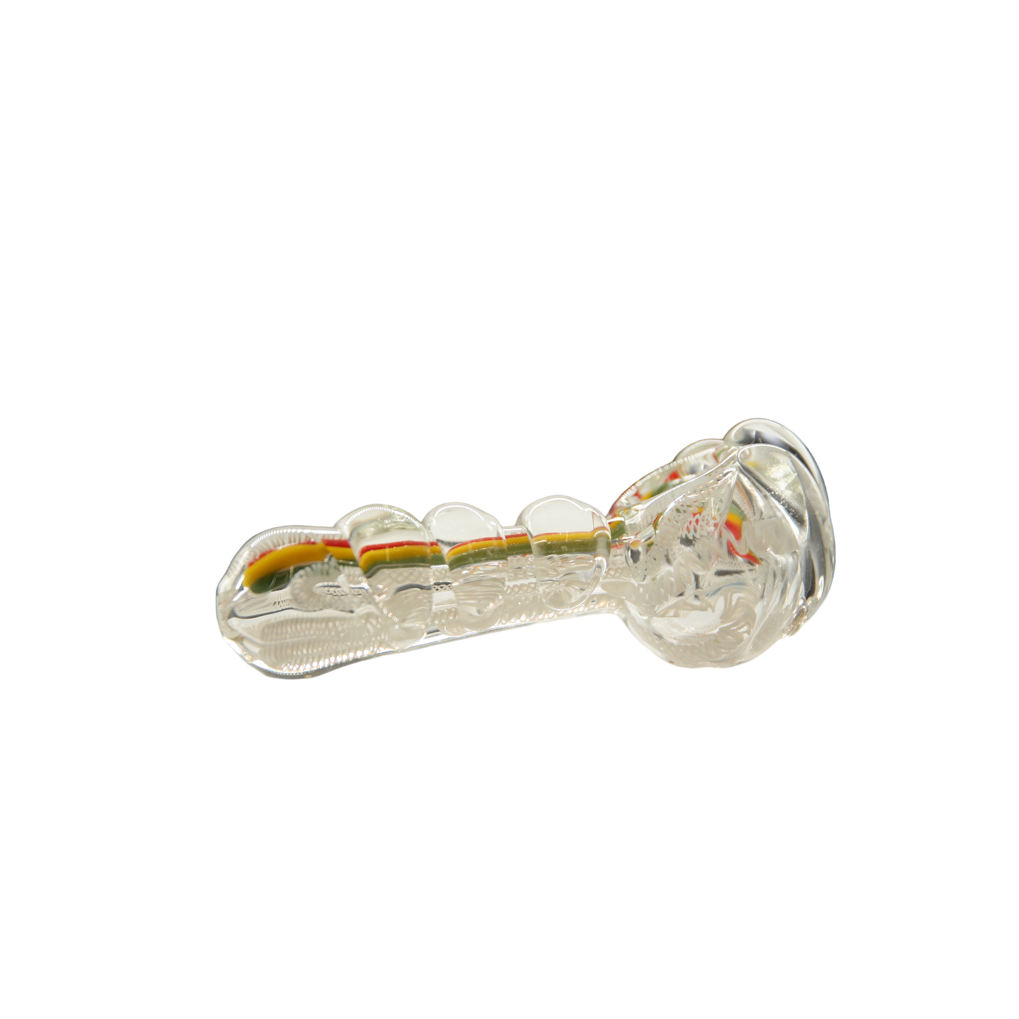 Rasticello Hand Pipe