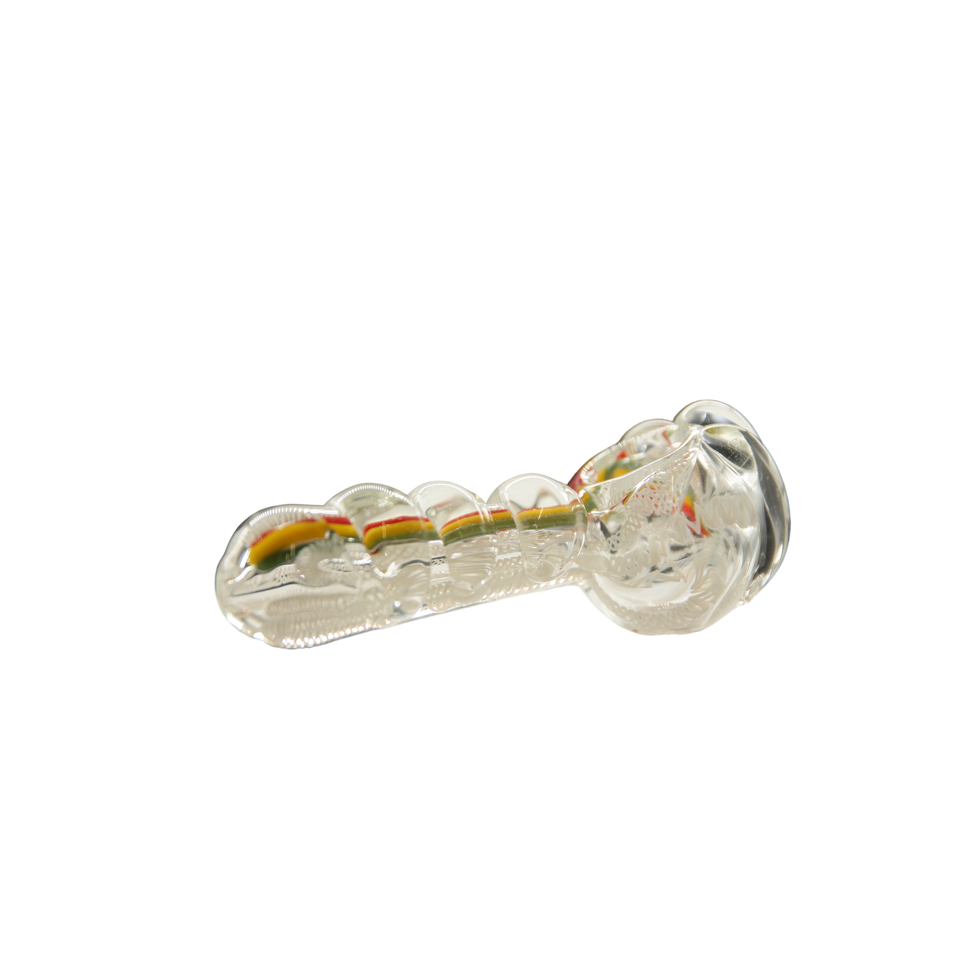 Rasticello Hand Pipe