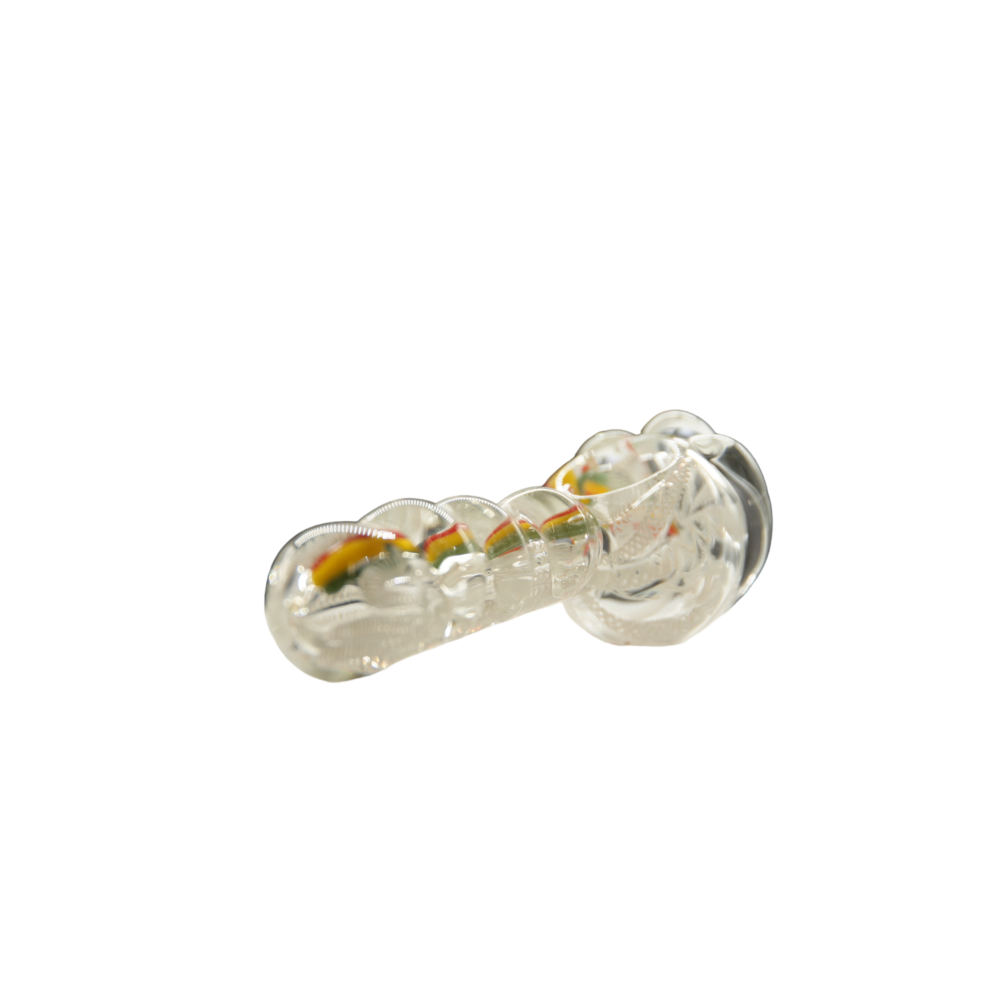Rasticello Hand Pipe