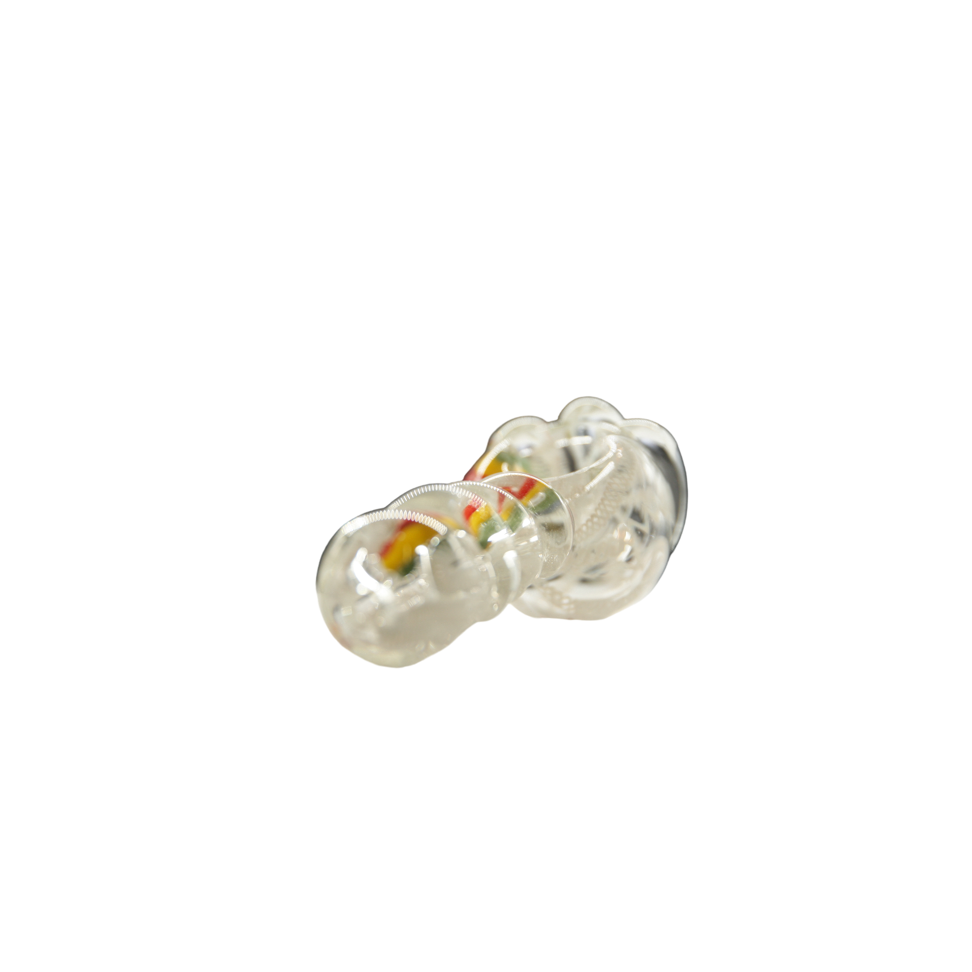 Rasticello Hand Pipe