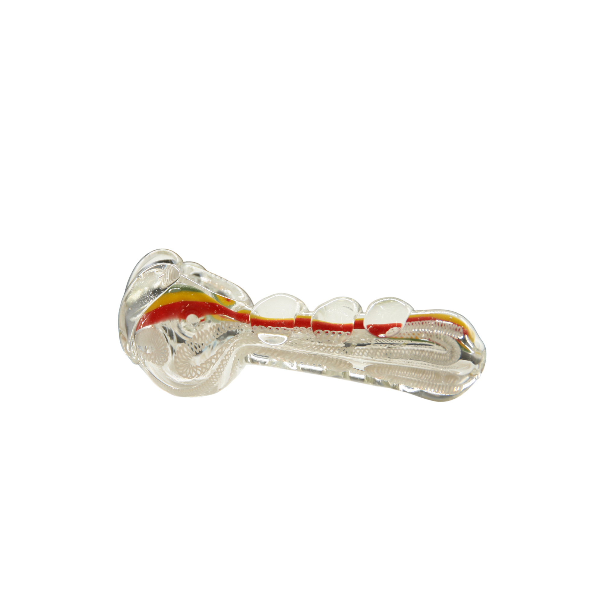 Rasticello Hand Pipe