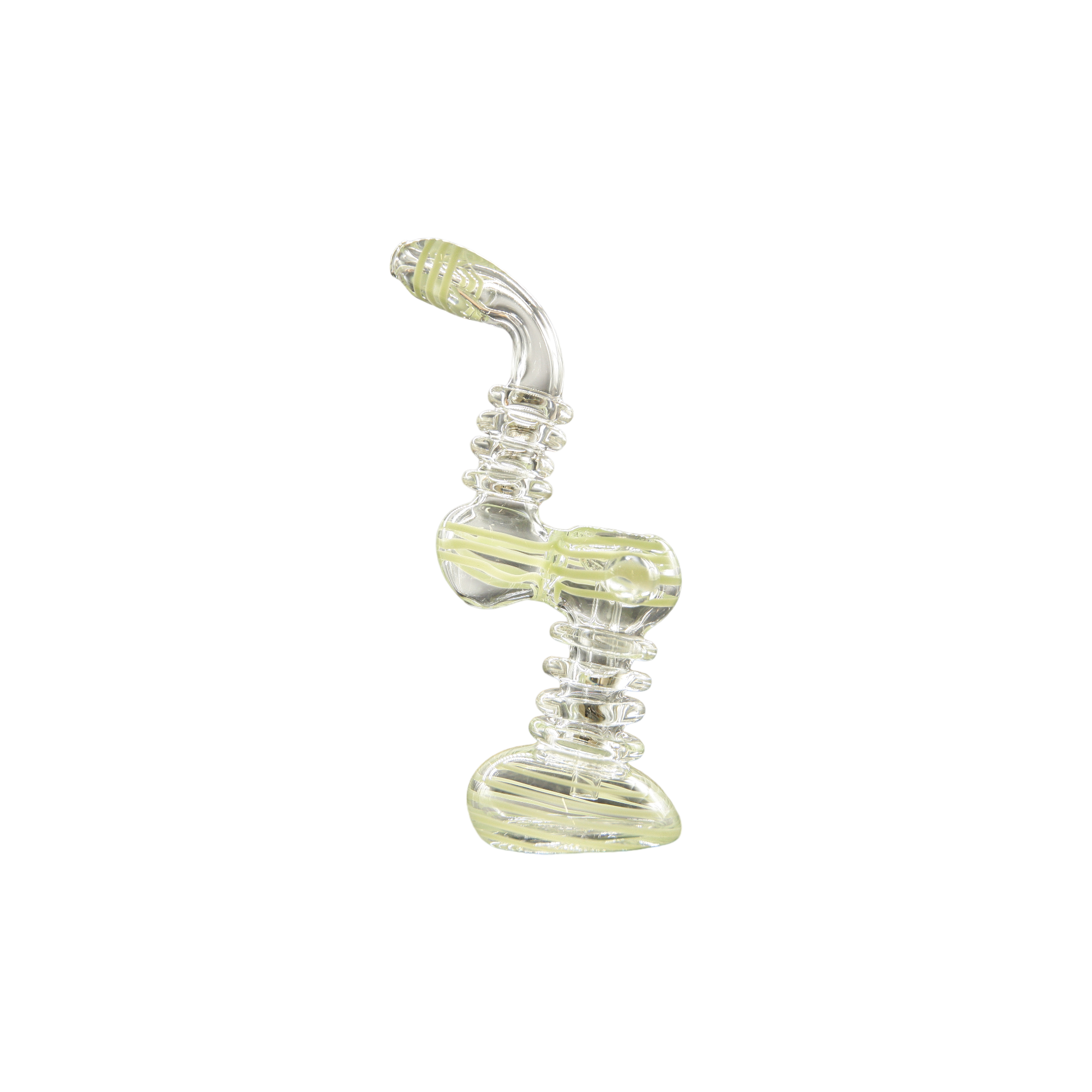 Swirl Bubbler