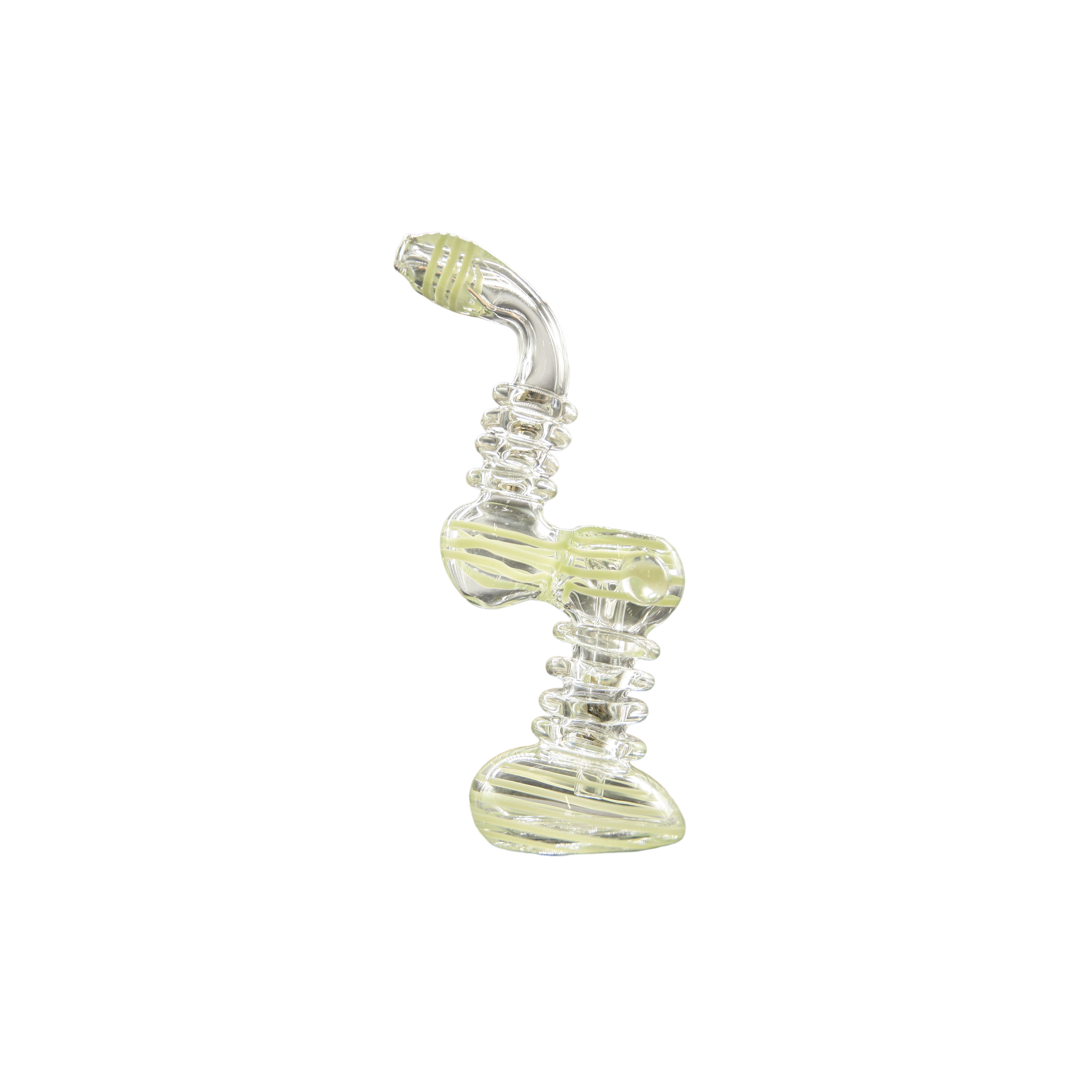 Swirl Bubbler
