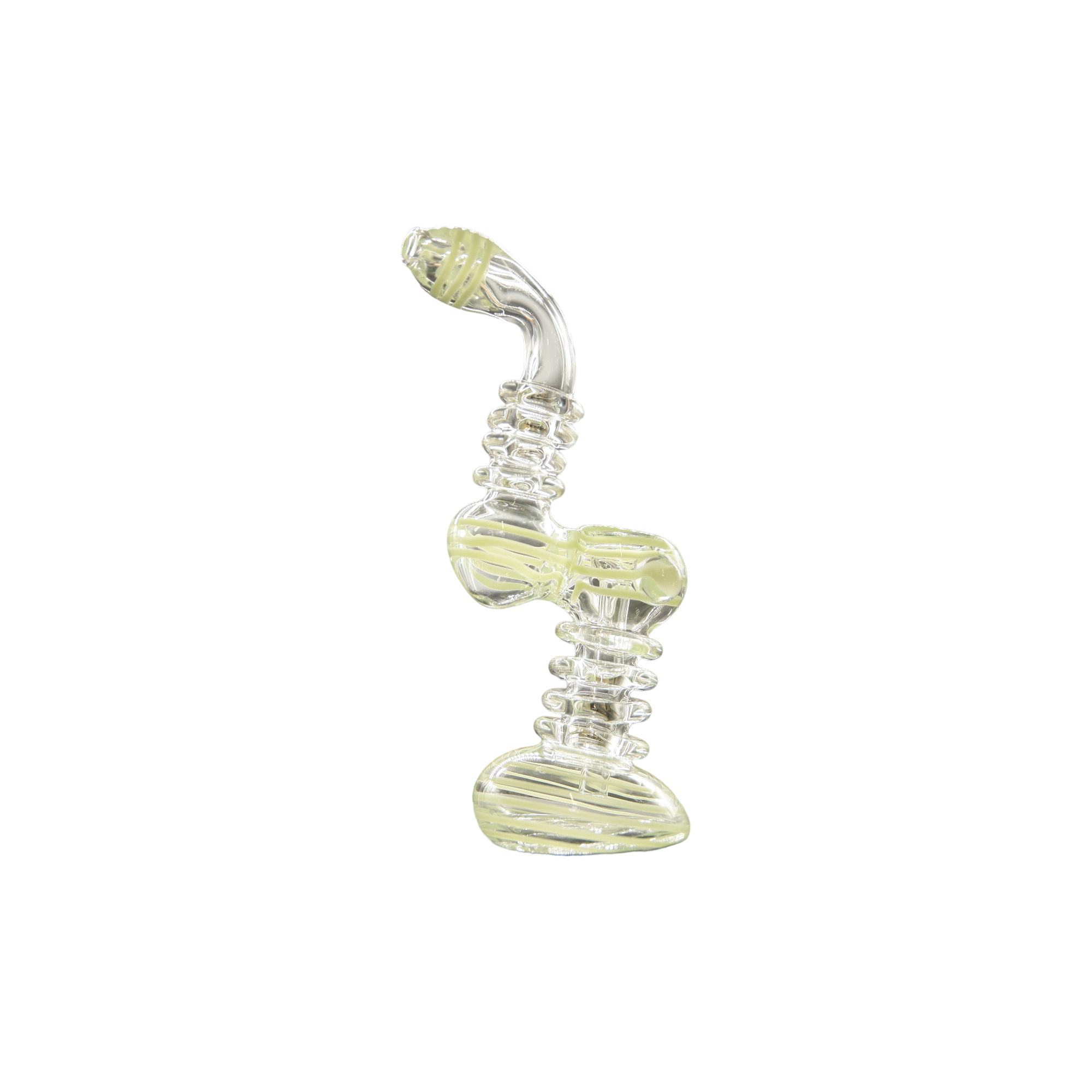 Swirl Bubbler