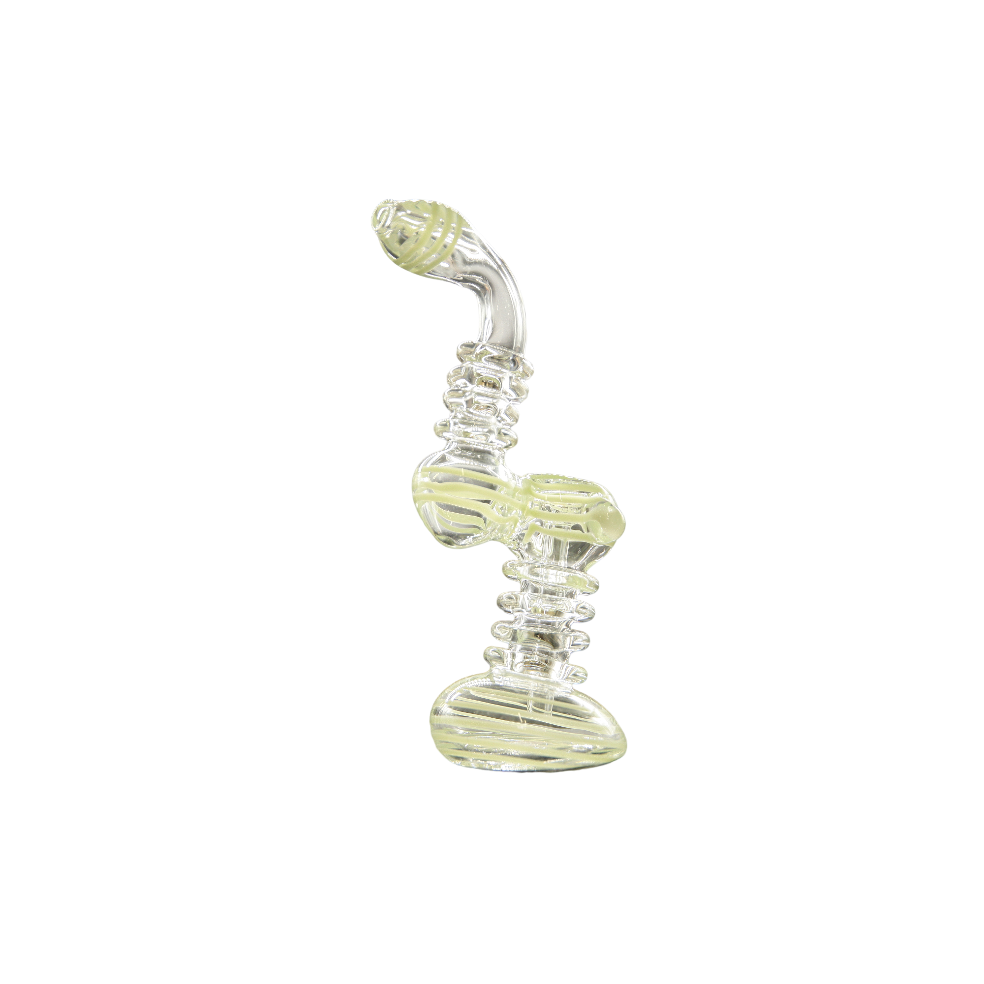 Swirl Bubbler