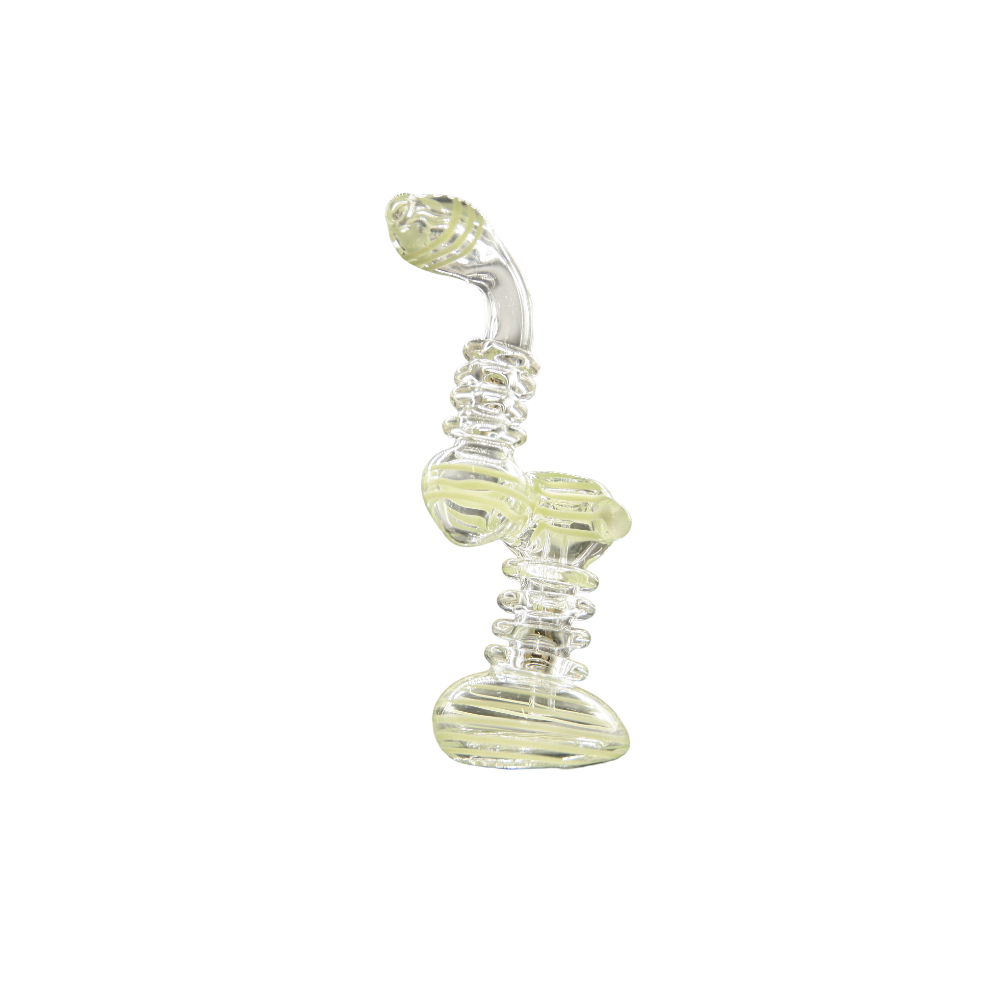 Swirl Bubbler