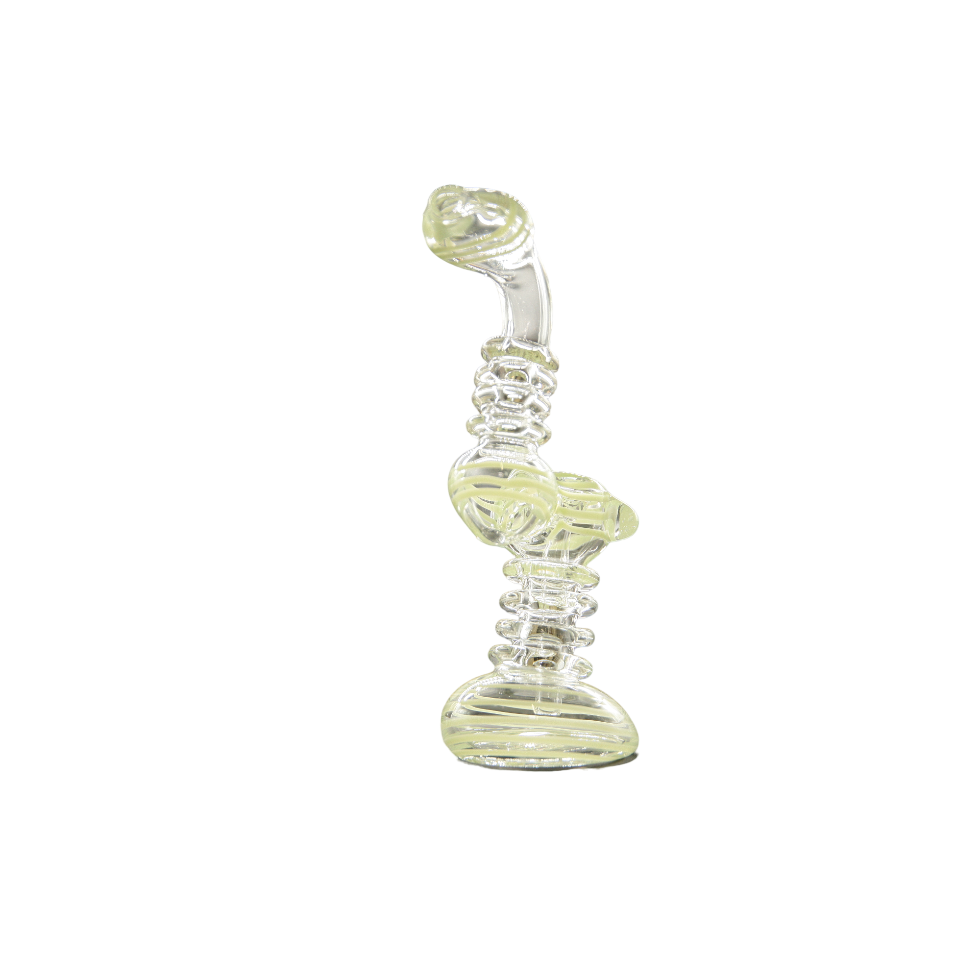 Swirl Bubbler