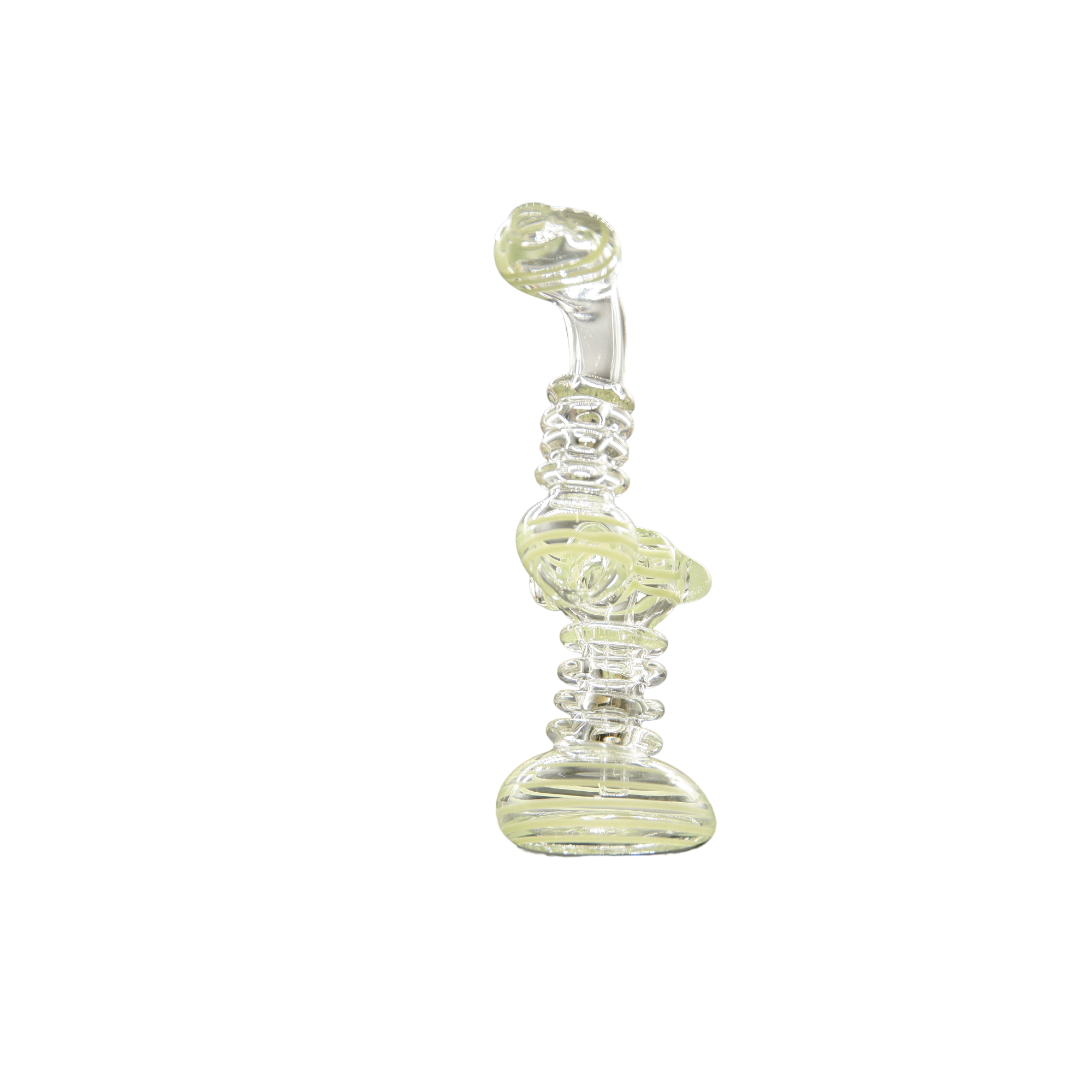 Swirl Bubbler