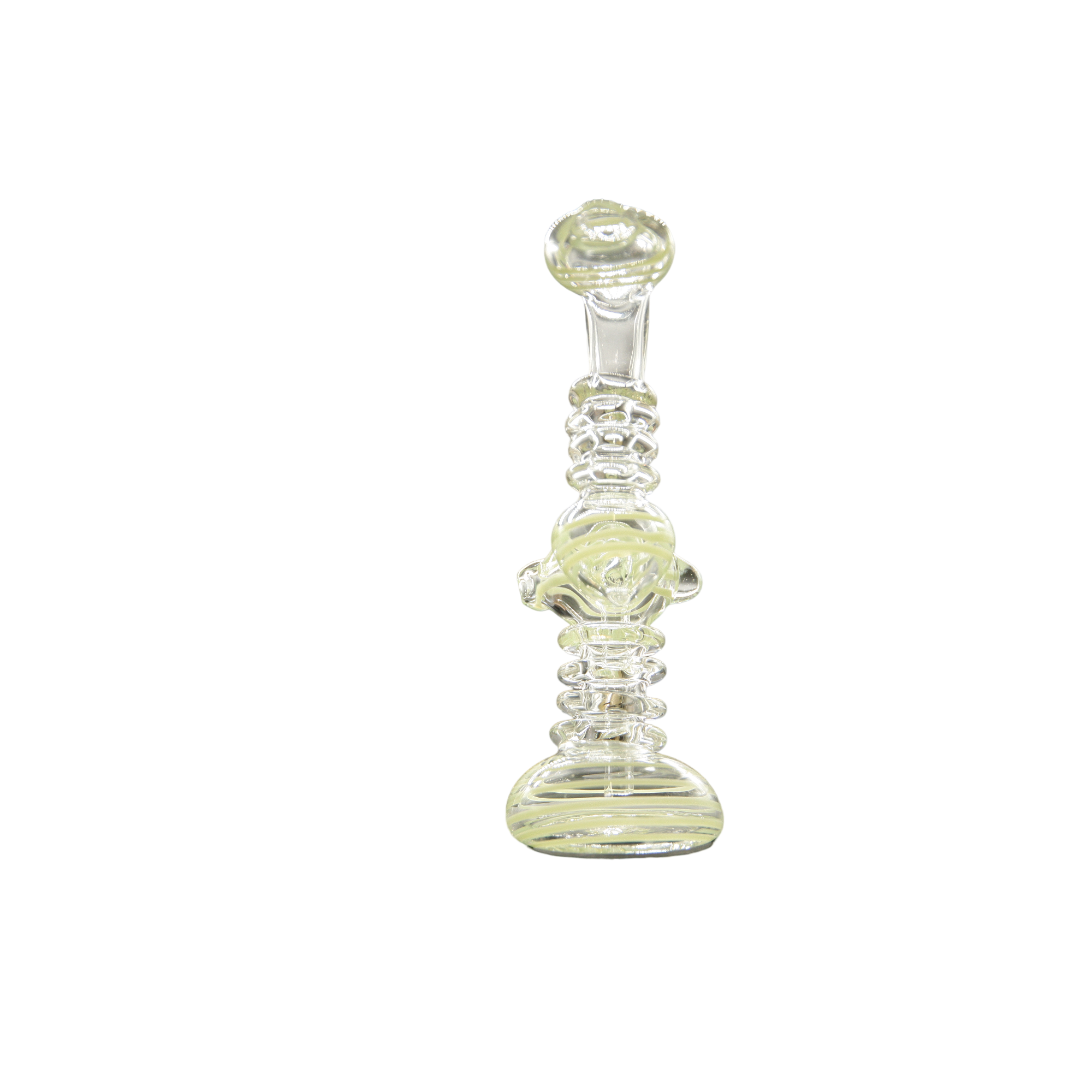Swirl Bubbler