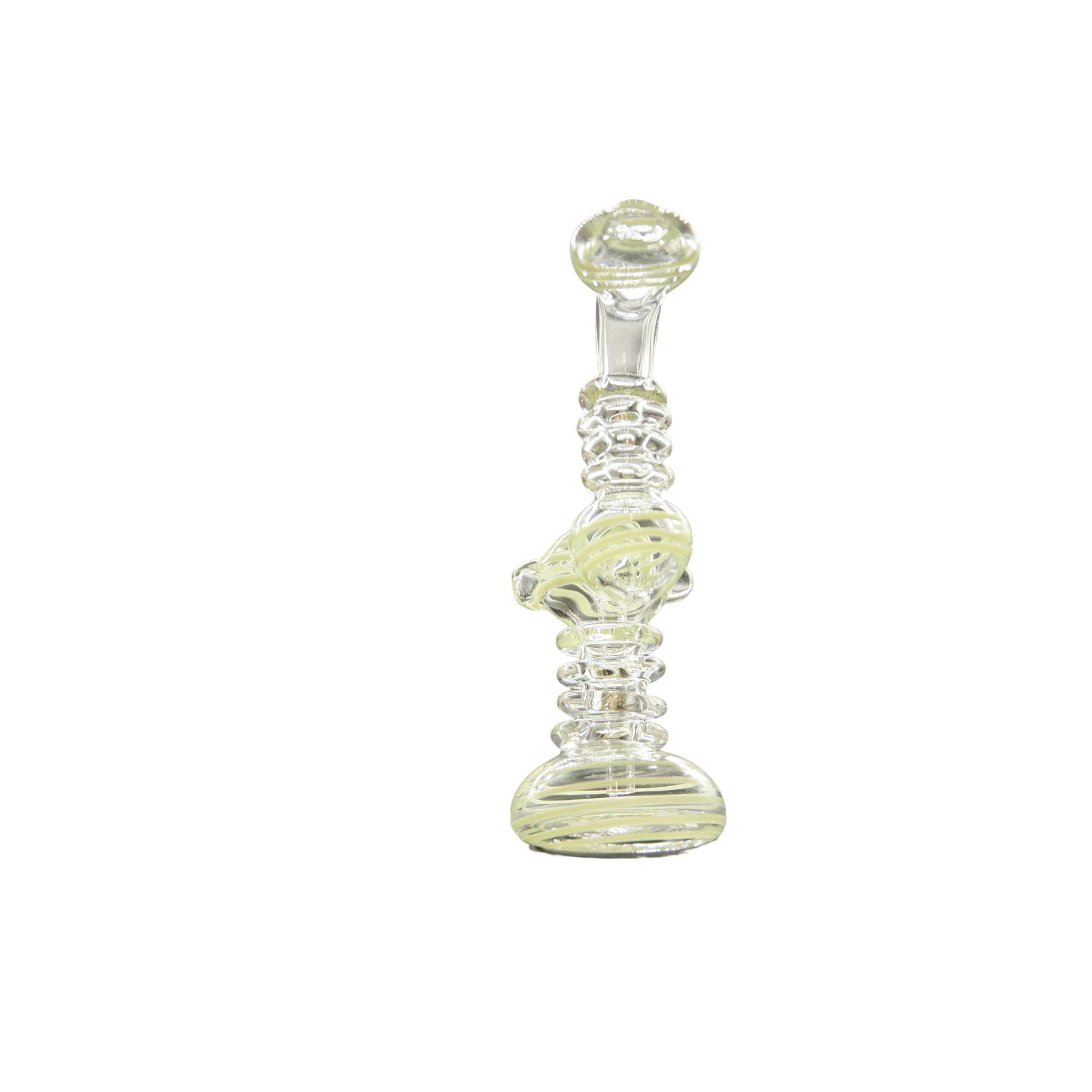 Swirl Bubbler