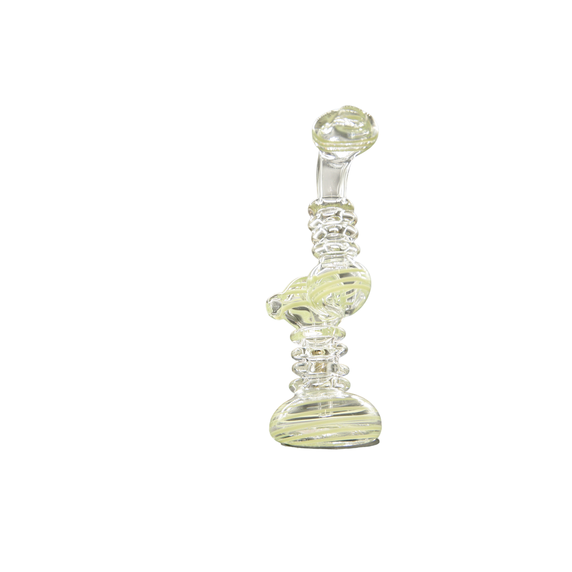 Swirl Bubbler