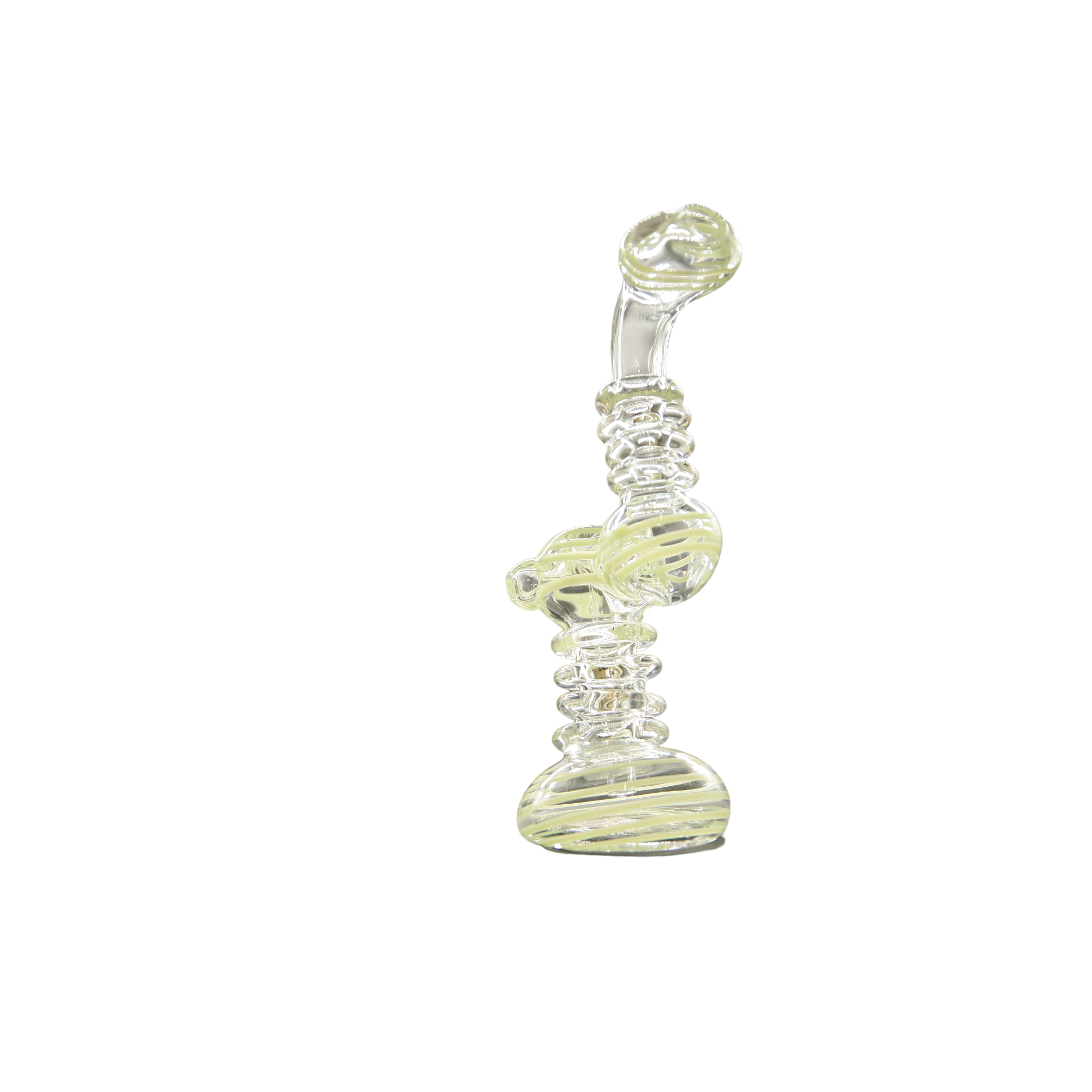 Swirl Bubbler