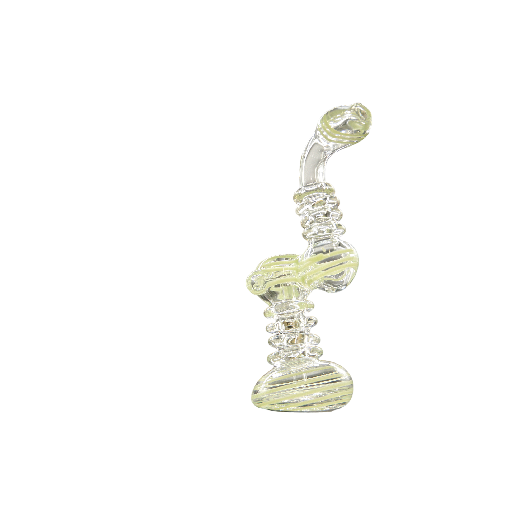 Swirl Bubbler