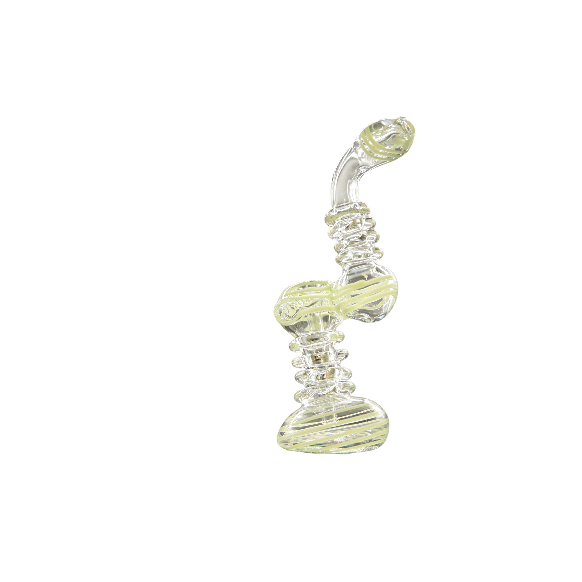 Swirl Bubbler